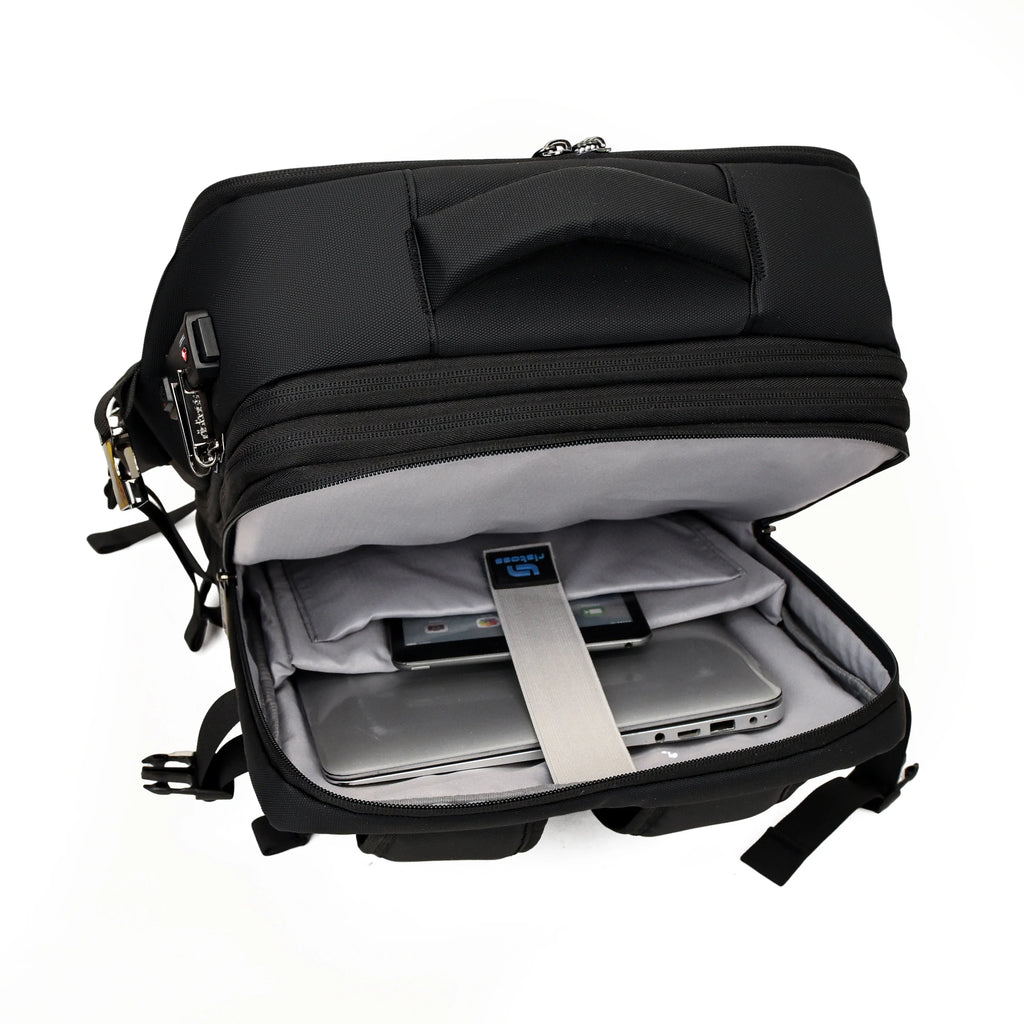 Urban Nomad Backpack (55L) - Ristoss