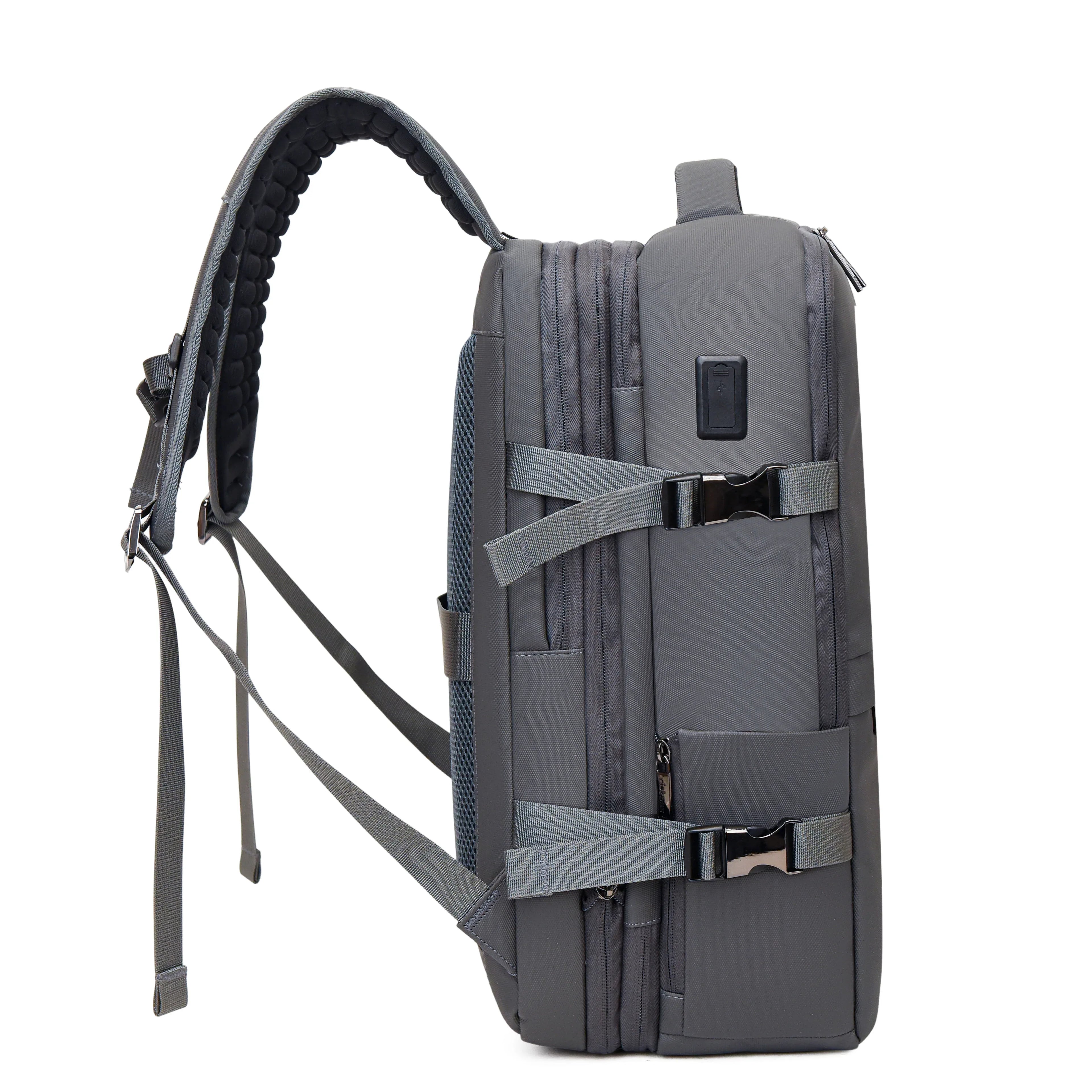 Urban Nomad Backpack (55L) - Ristoss
