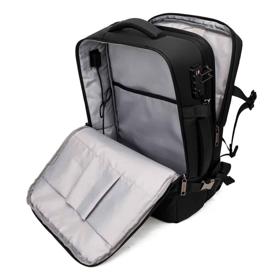 Urban Nomad Backpack (55L) - Ristoss