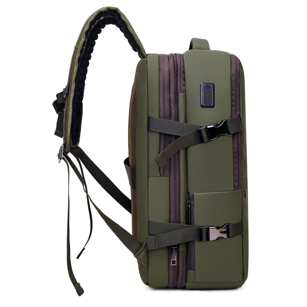 Urban Nomad Backpack (55L) - Ristoss