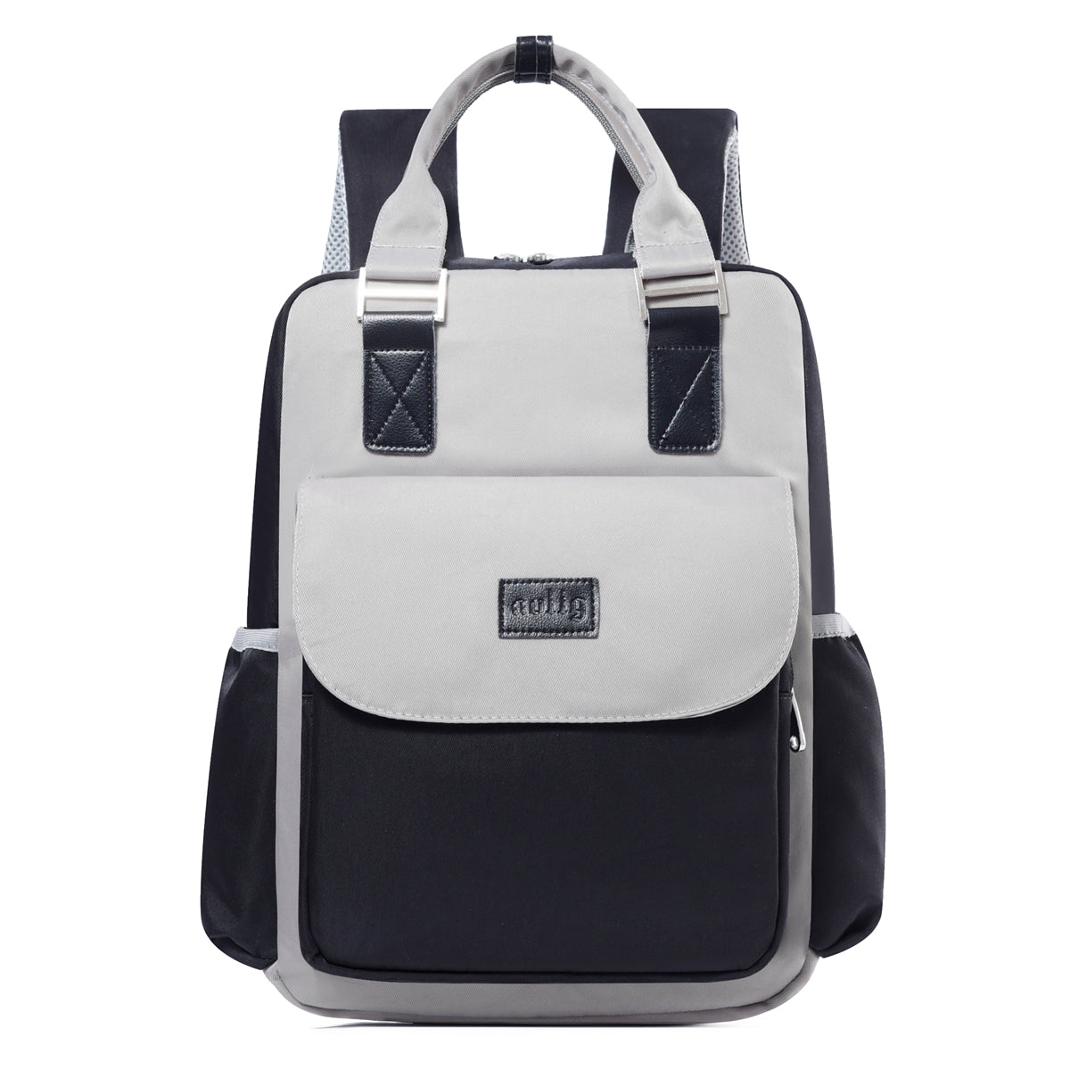 Bubbly Backpack