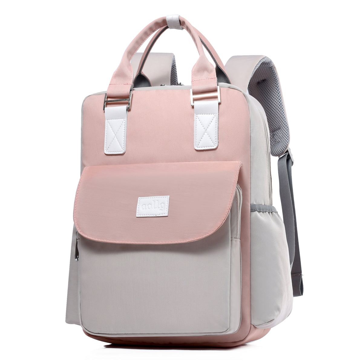 Bubbly Backpack