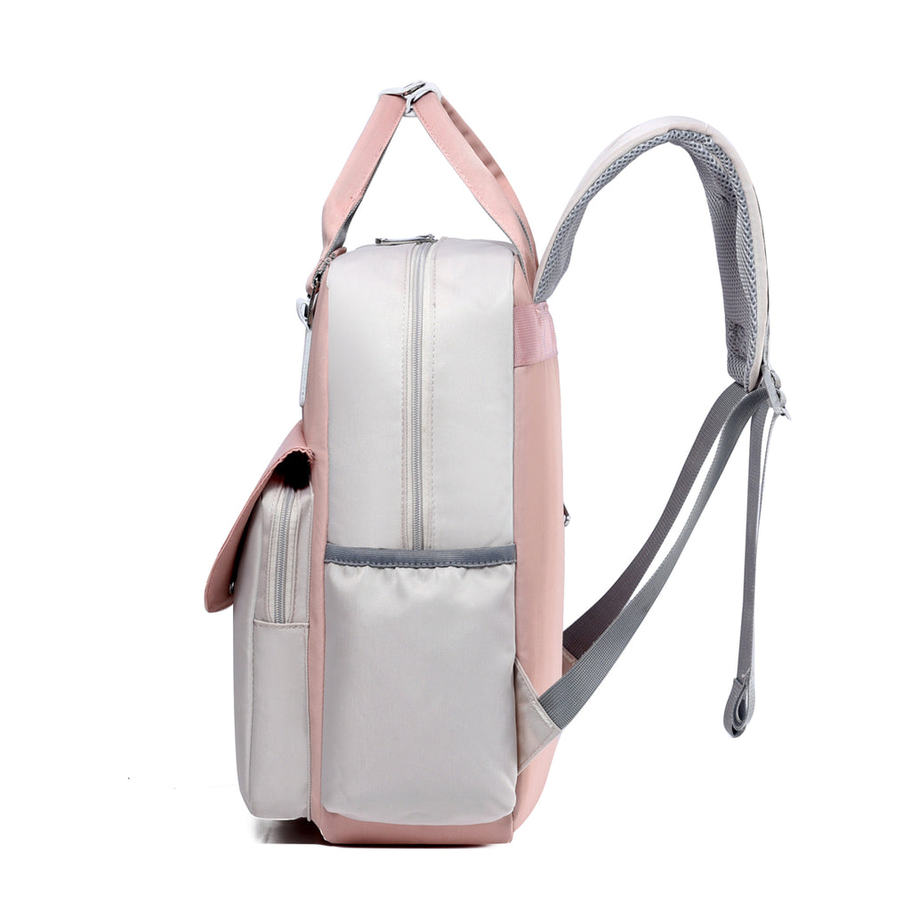 Bubbly Backpack