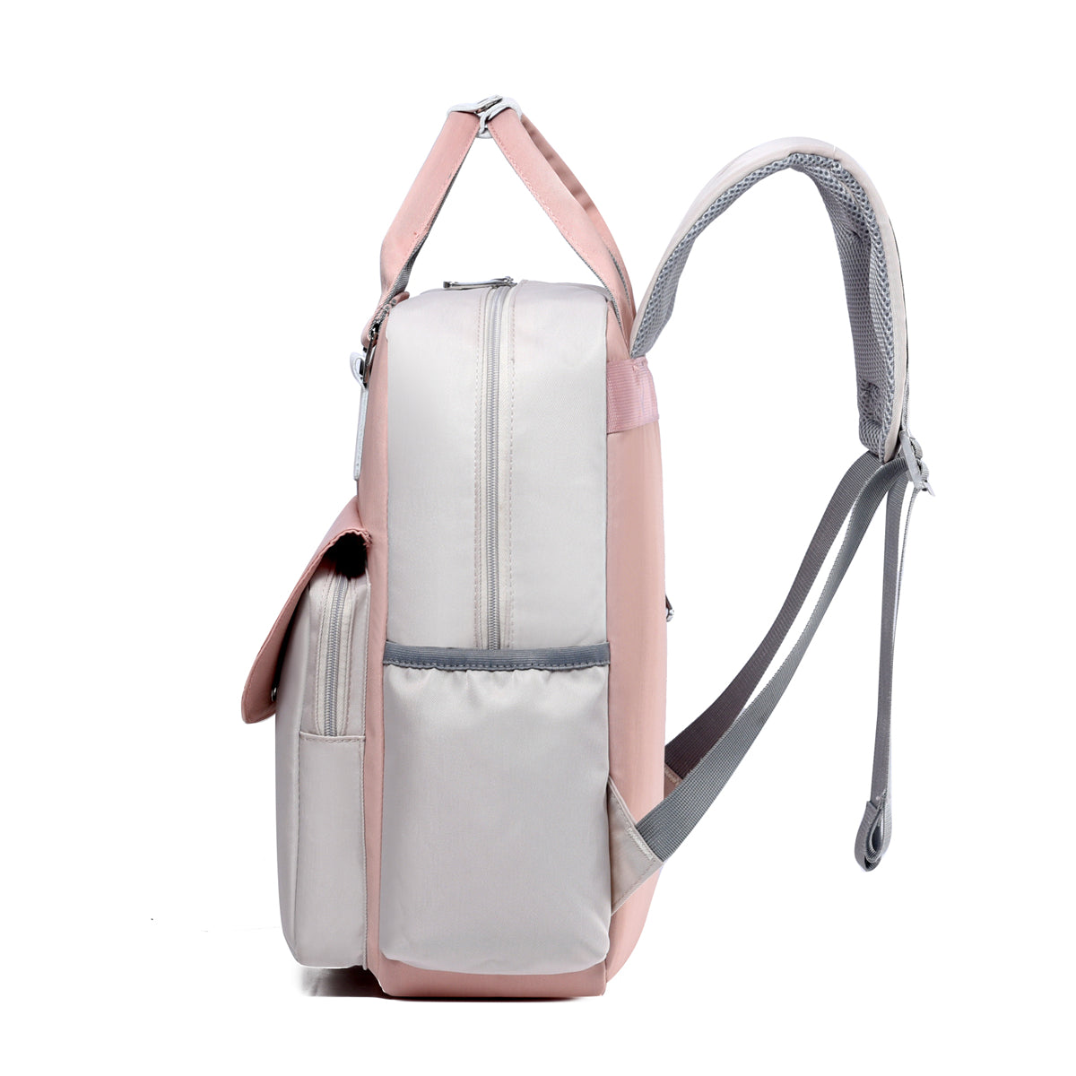 Bubbly Backpack