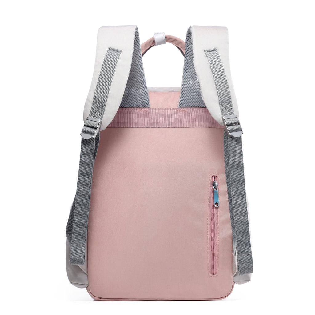 Bubbly Backpack