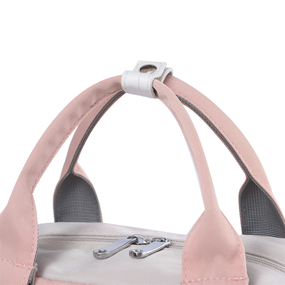 Bubbly Backpack