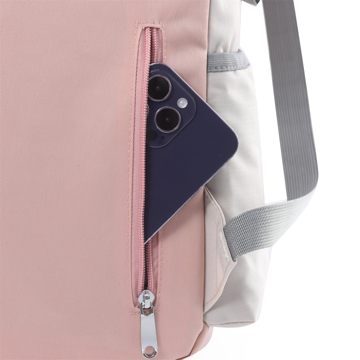 Bubbly Backpack