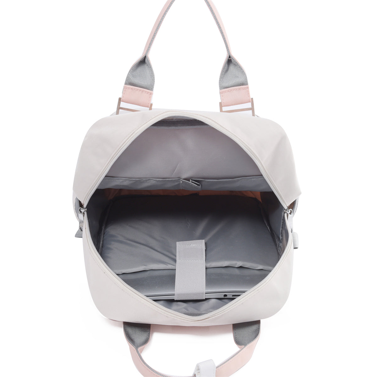Bubbly Backpack