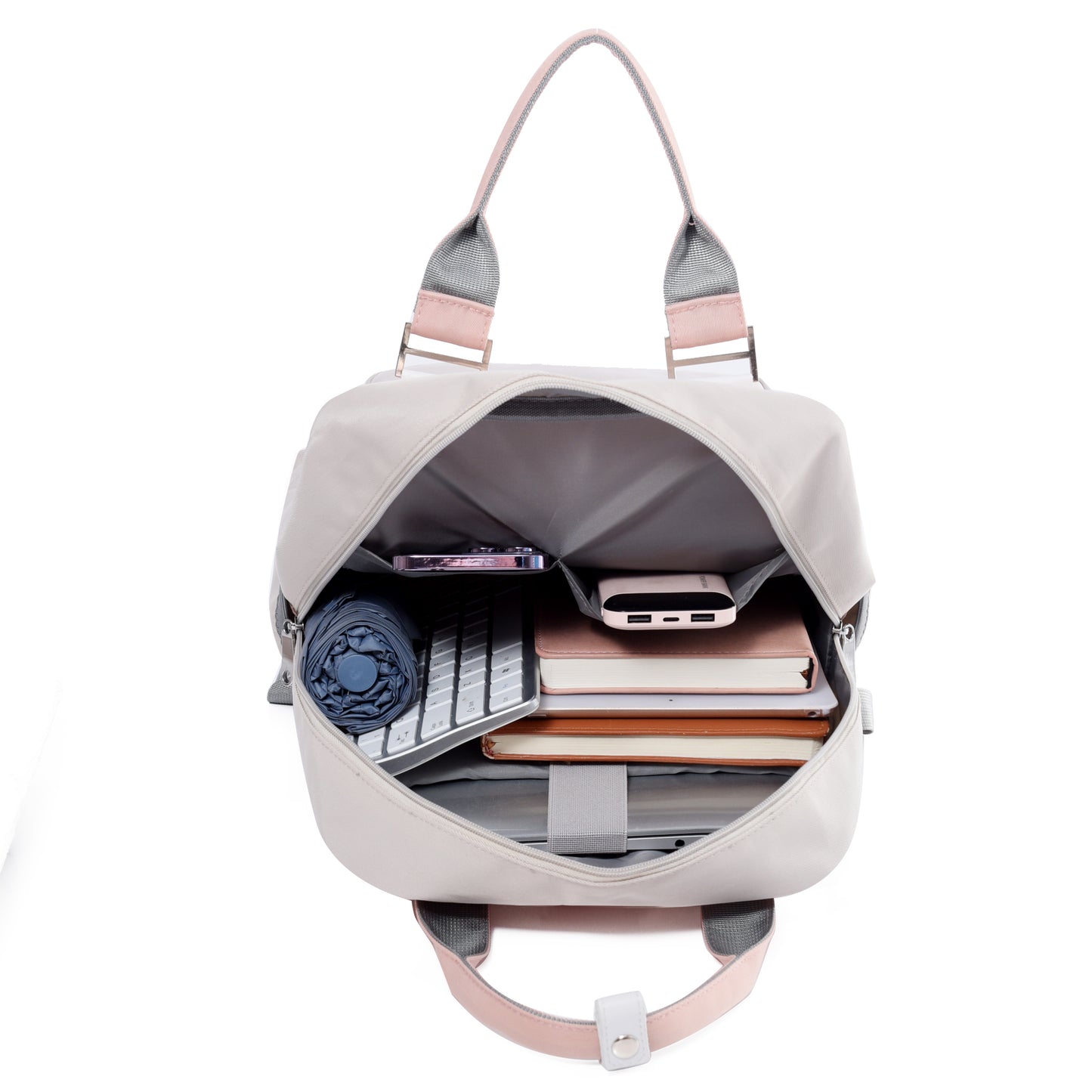 Bubbly Backpack