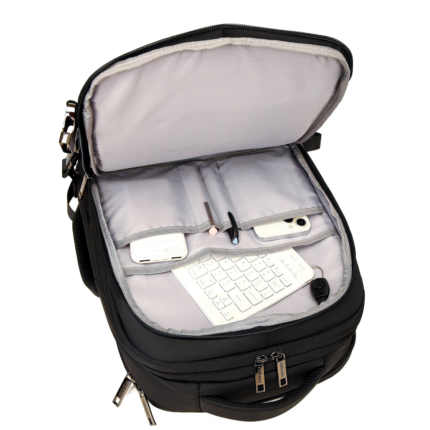 Air Max Backpack (50L)