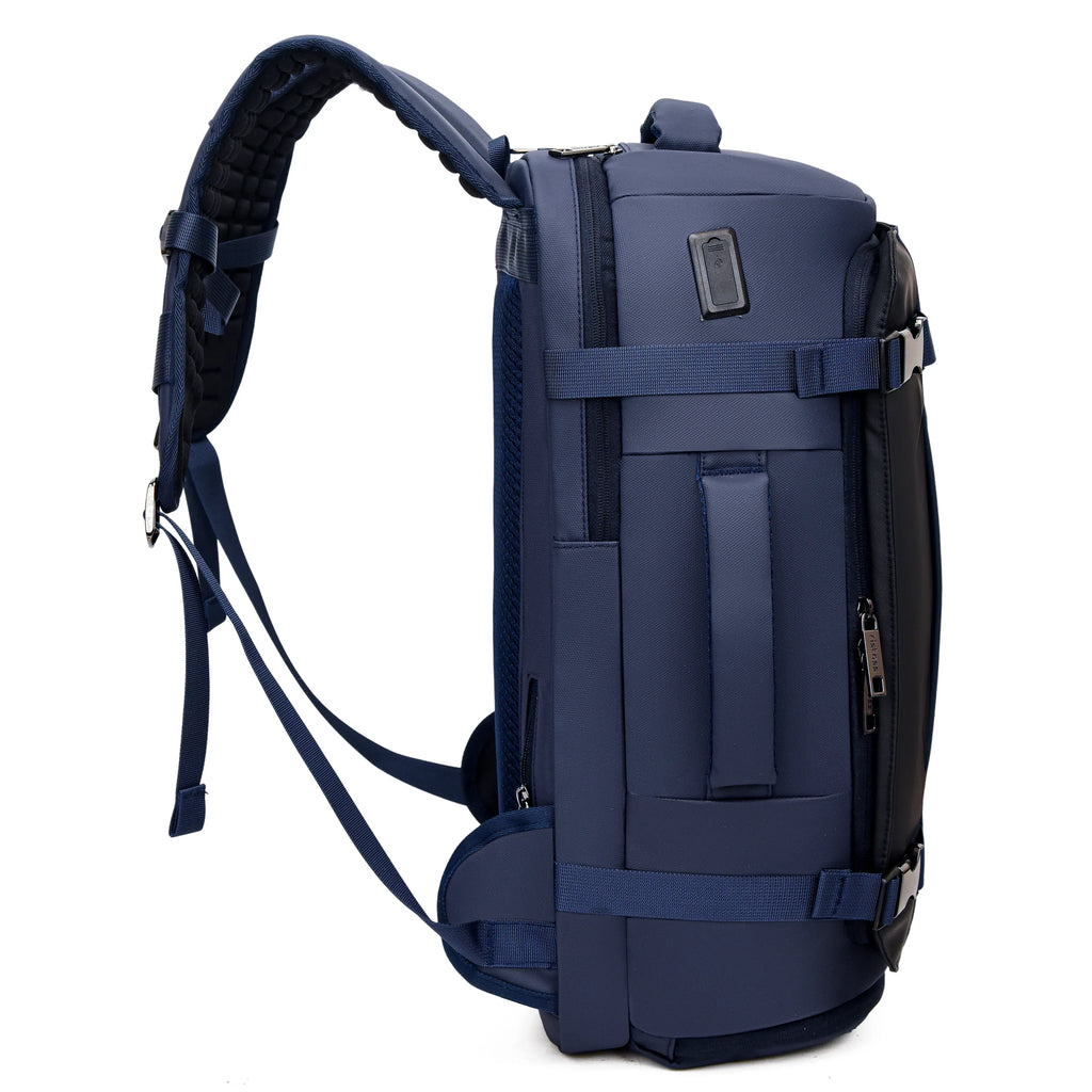 Summit Seeker Backpack (50L) - Ristoss