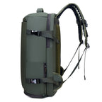 Summit Seeker Backpack (50L) - Ristoss