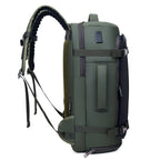 Summit Seeker Backpack (50L) - Ristoss