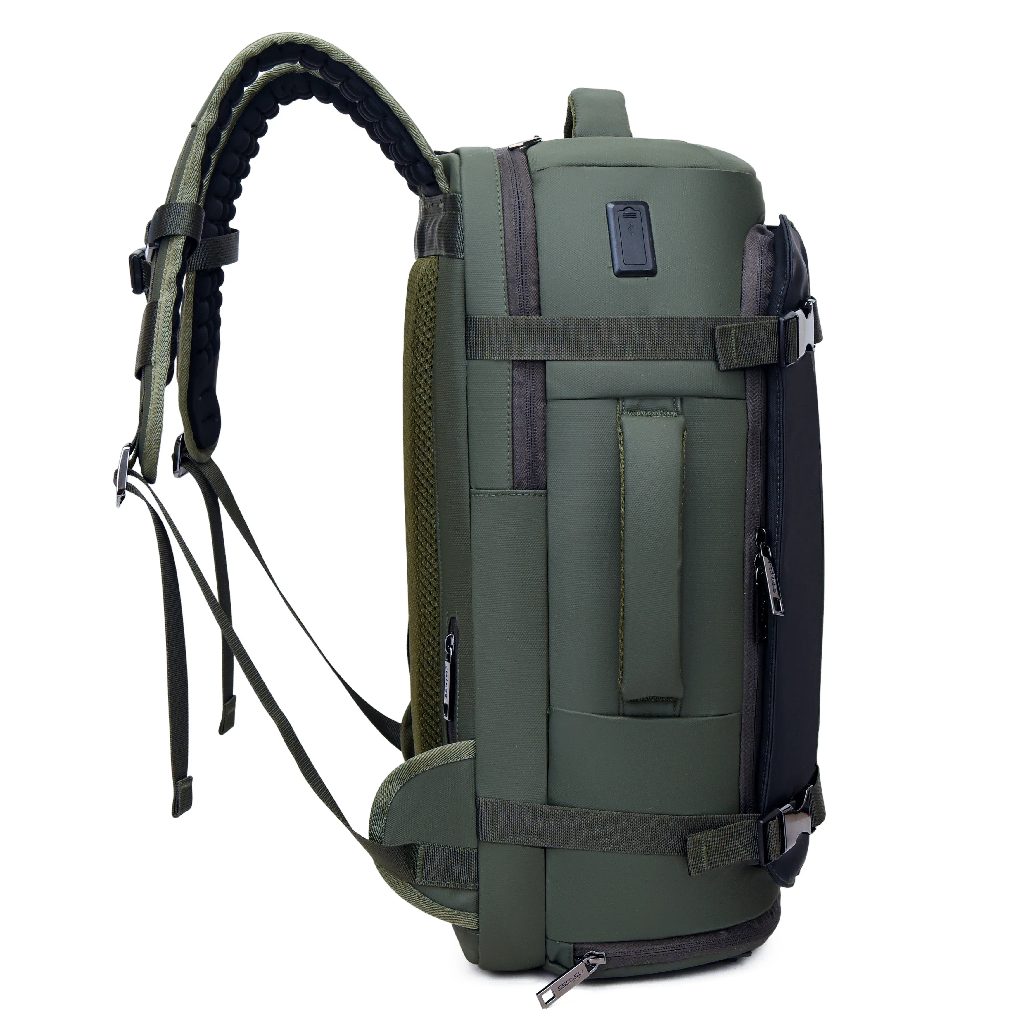 Summit Seeker Backpack (50L) - Ristoss