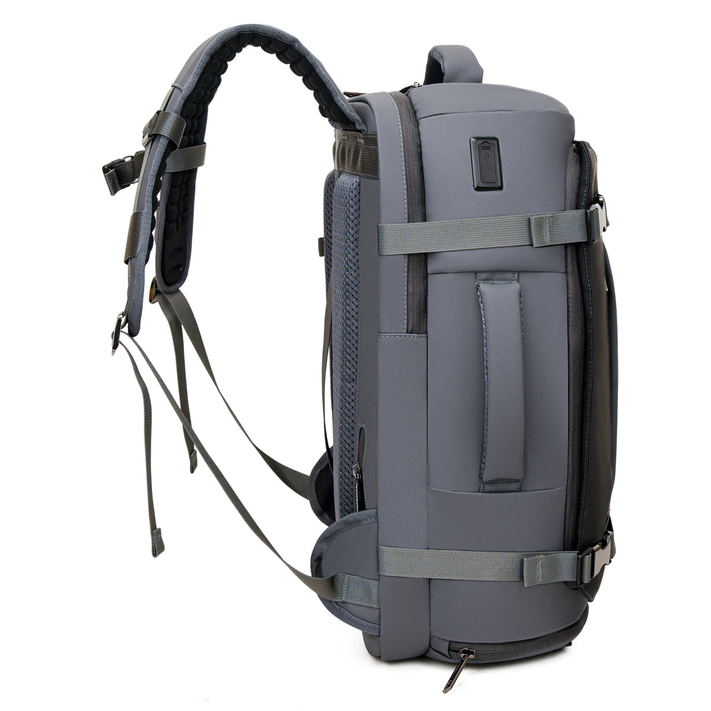 Summit Seeker Backpack (50L) - Ristoss