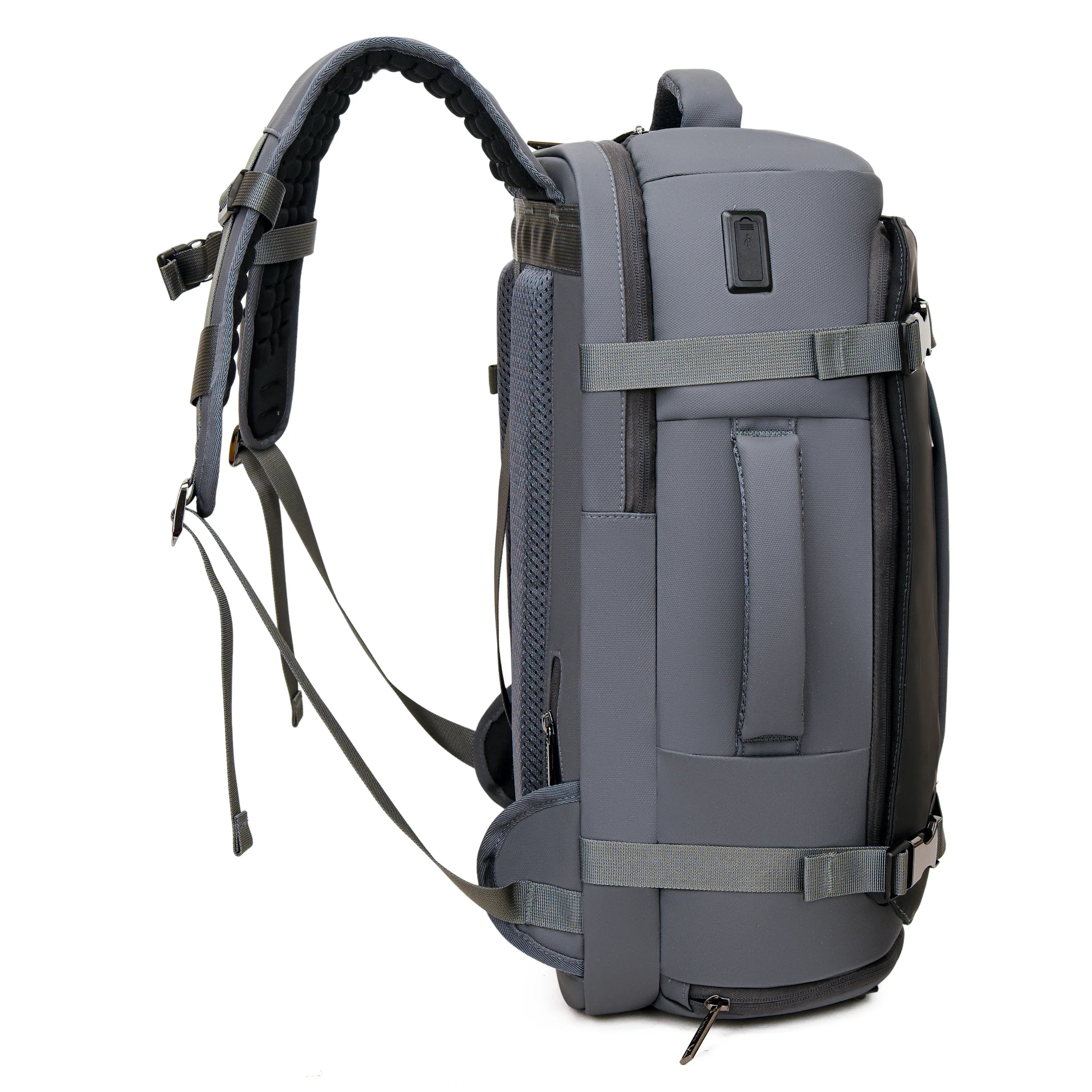 Summit Seeker Backpack (50L) - Ristoss