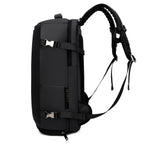 Summit Seeker Backpack (50L) - Ristoss