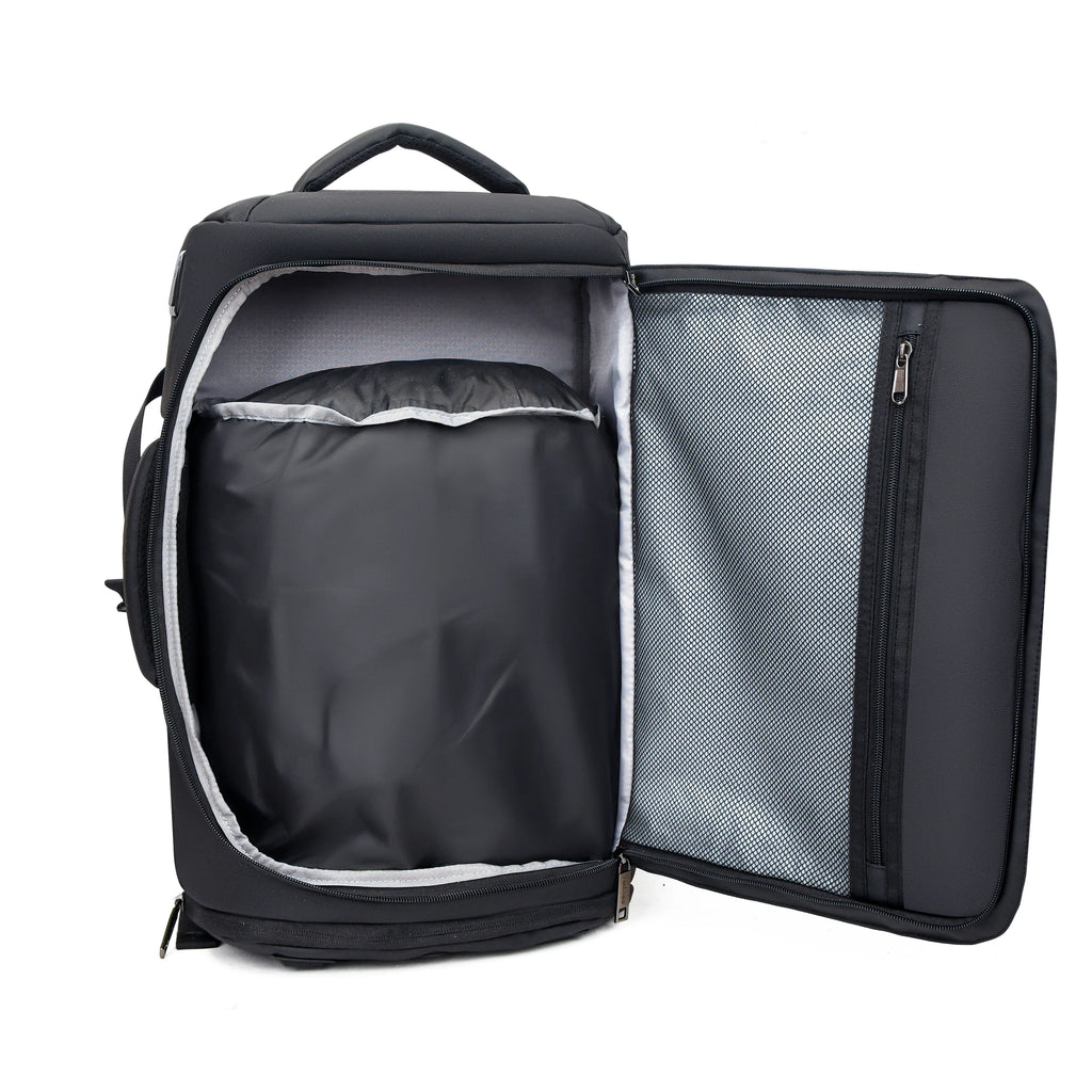 Summit Seeker Backpack (50L) - Ristoss