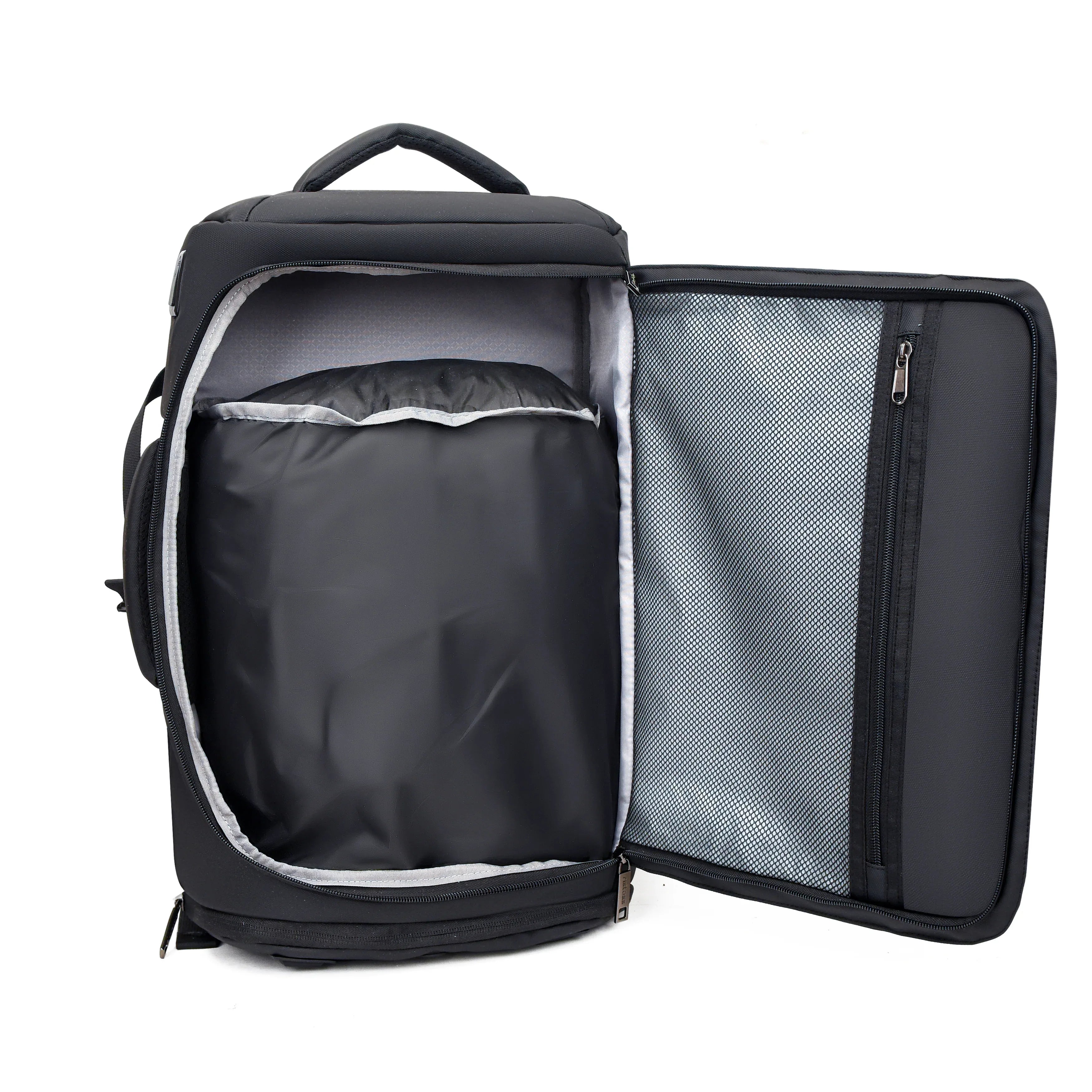Summit Seeker Backpack (50L) - Ristoss