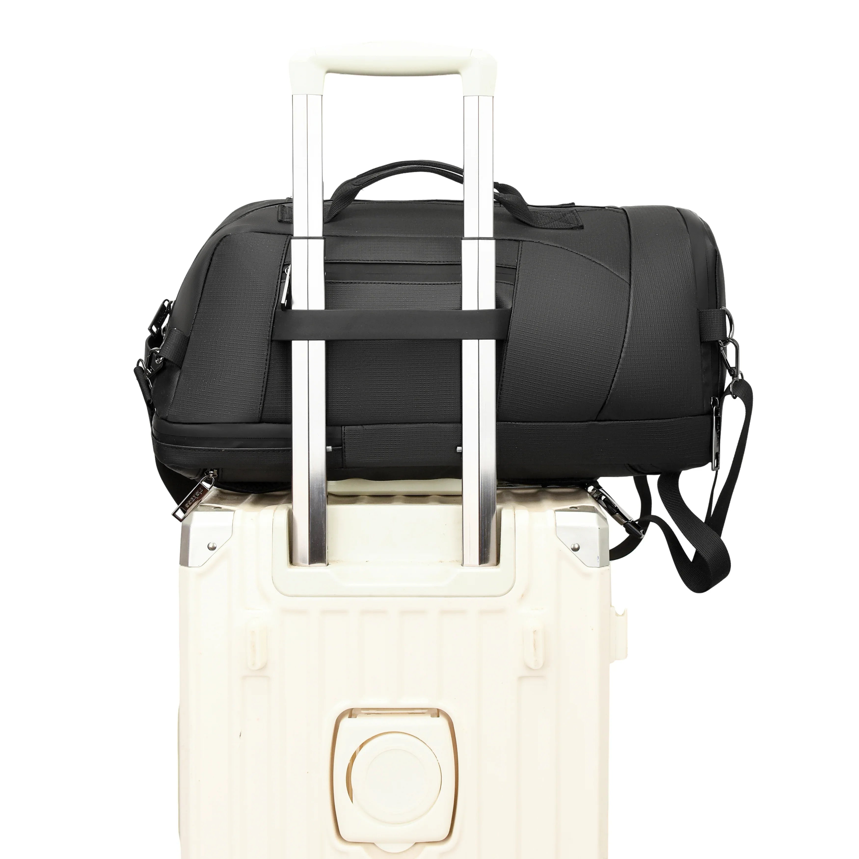The Stud 3-in-1 Multifunctional Backpack - Ristoss