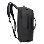 The Stud 3-in-1 Multifunctional Backpack