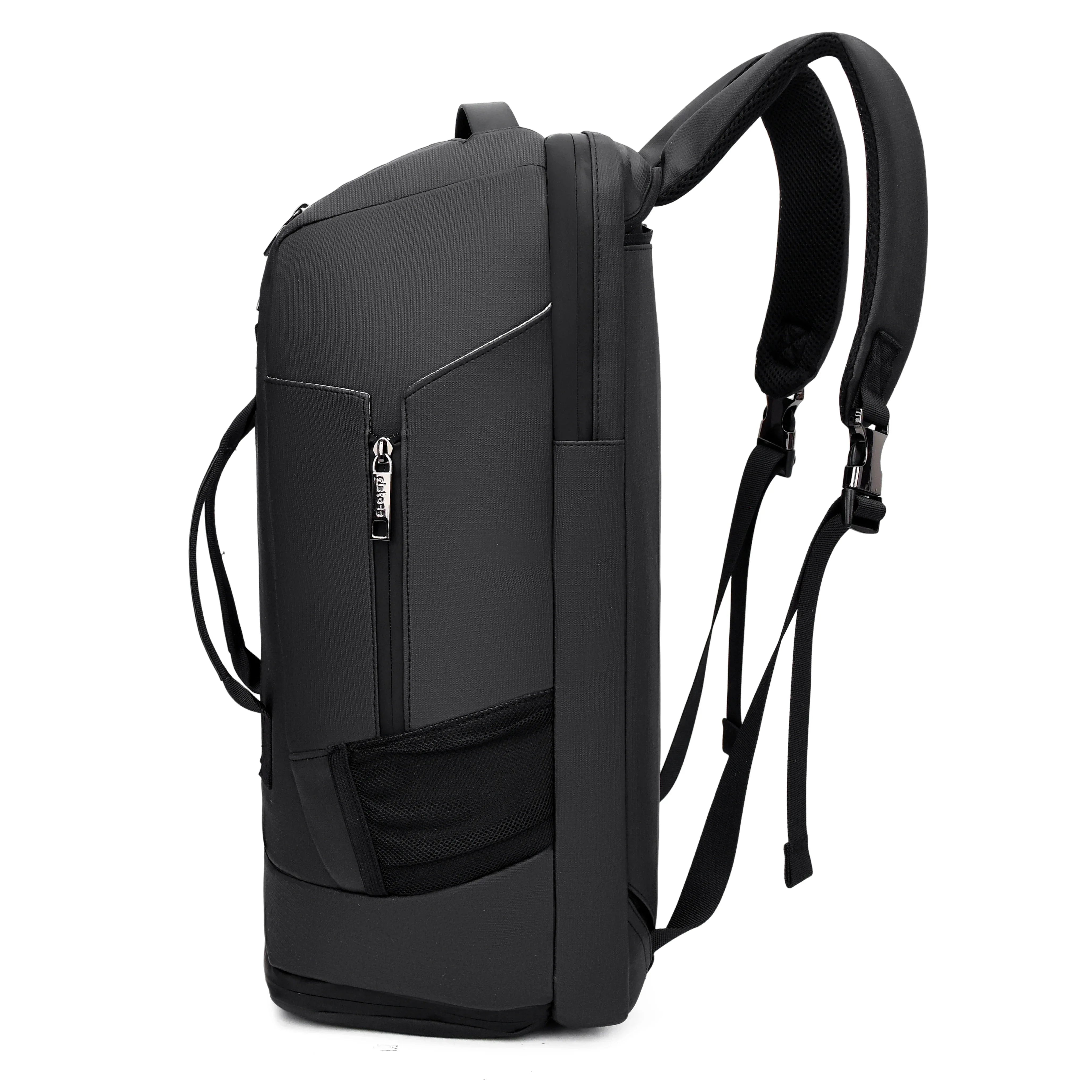 The Stud 3-in-1 Multifunctional Backpack - Ristoss