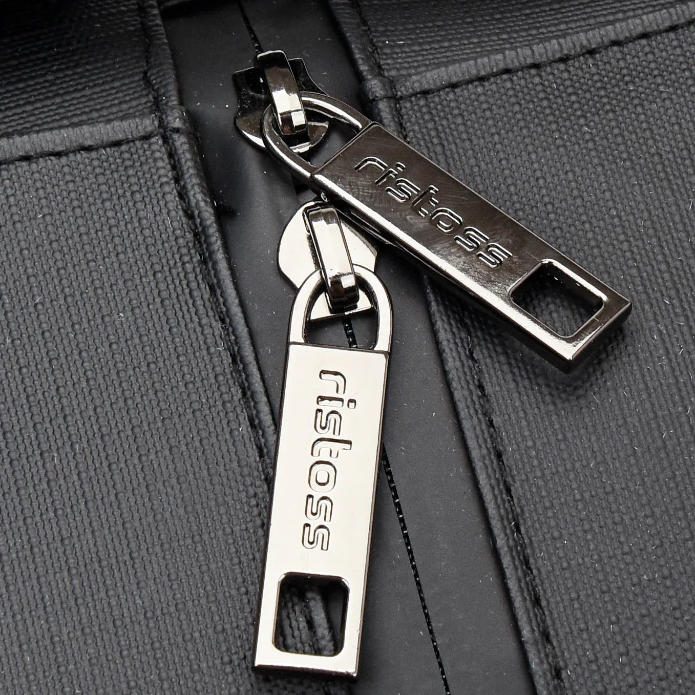 The Stud 3-in-1 Multifunctional Backpack - Ristoss