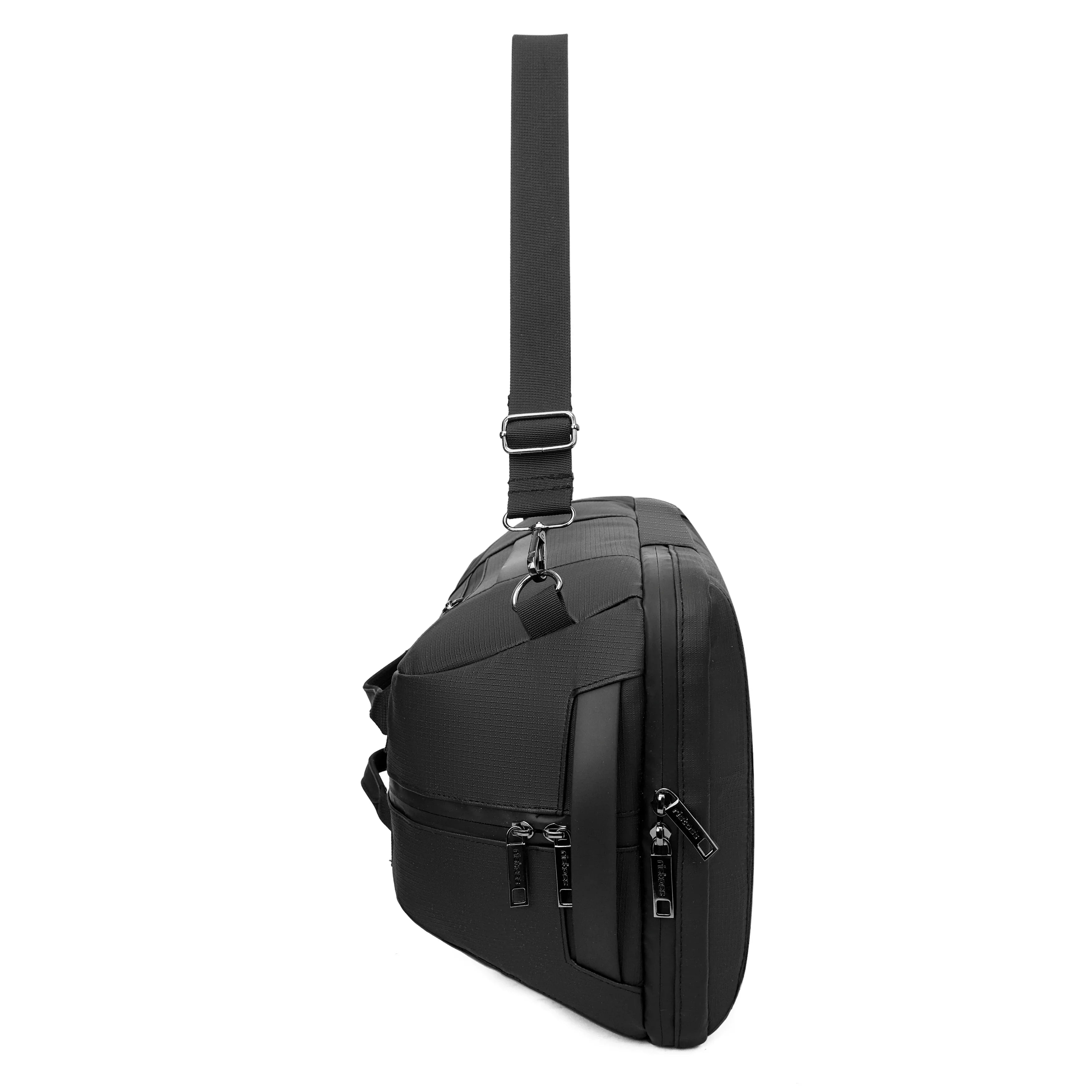 The Stud 3-in-1 Multifunctional Backpack - Ristoss