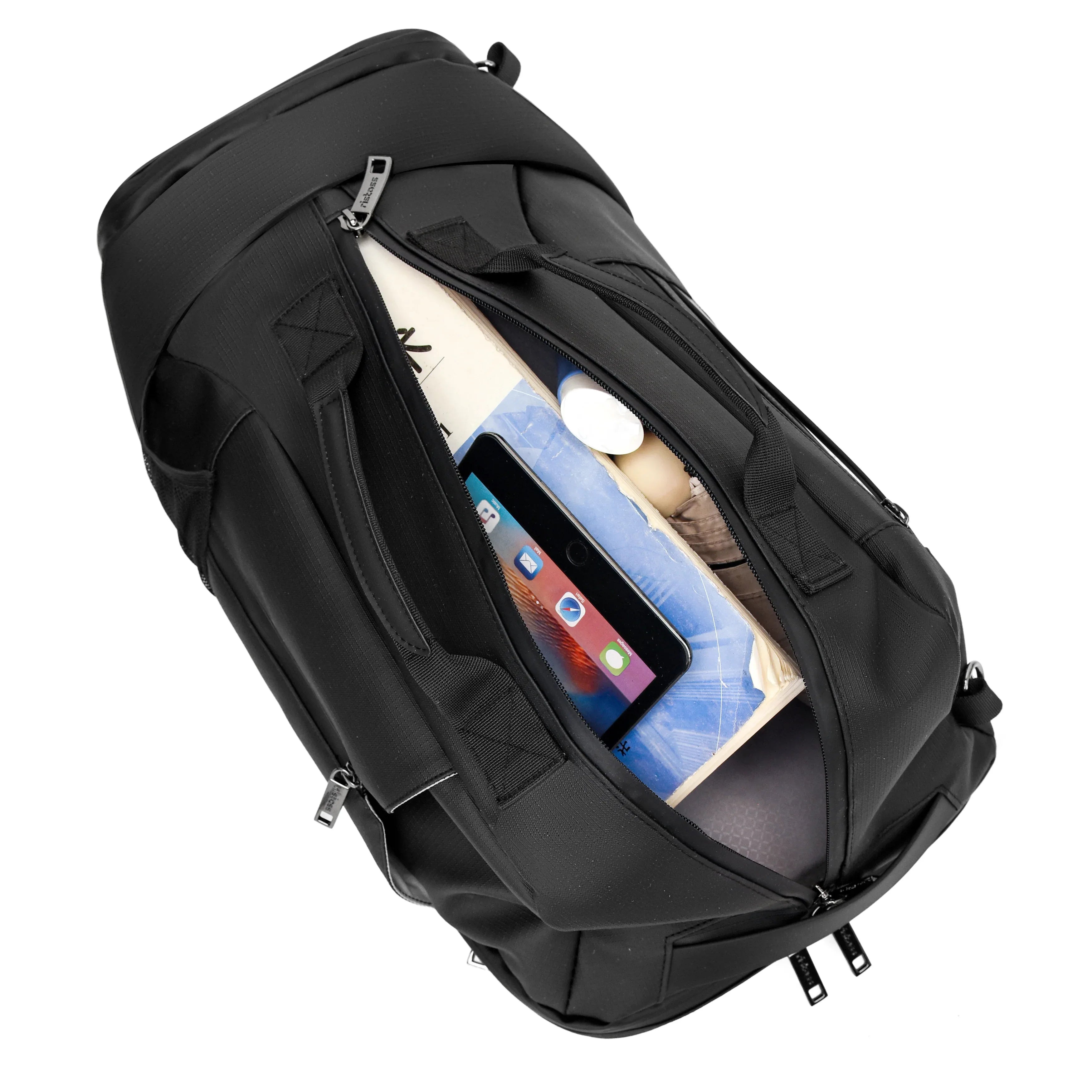 The Stud 3-in-1 Multifunctional Backpack - Ristoss