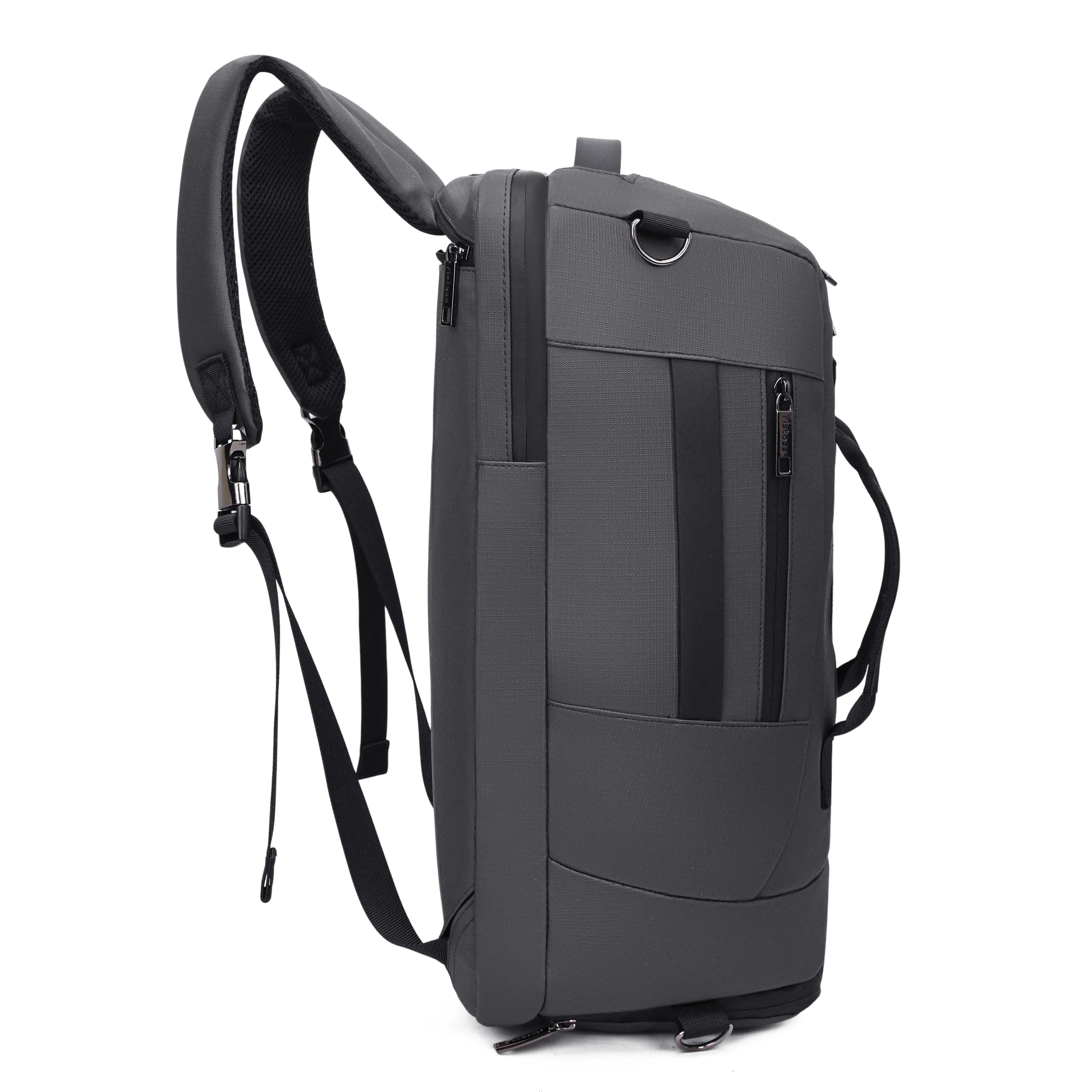 The Stud 3-in-1 Multifunctional Backpack - Ristoss
