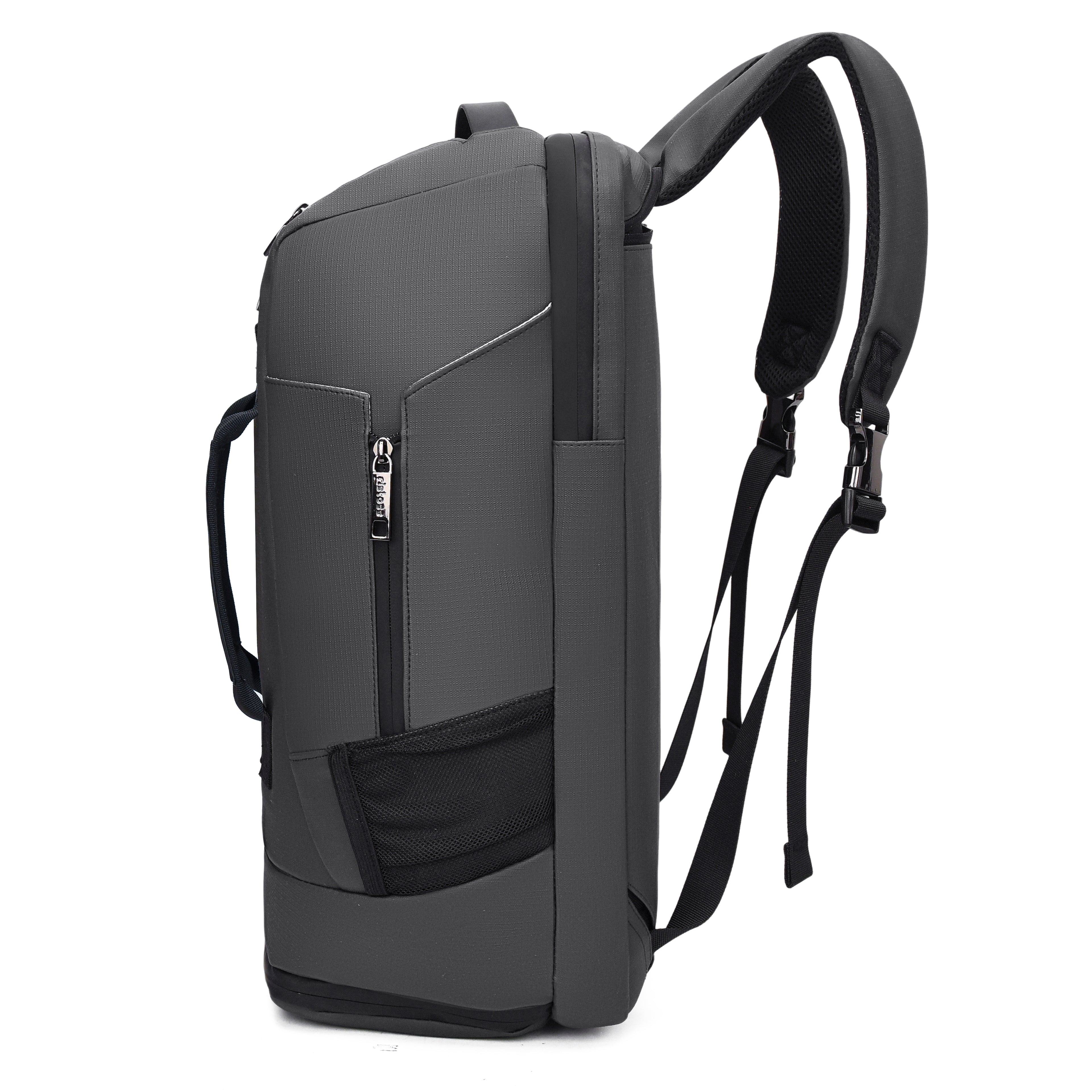 The Stud 3-in-1 Multifunctional Backpack
