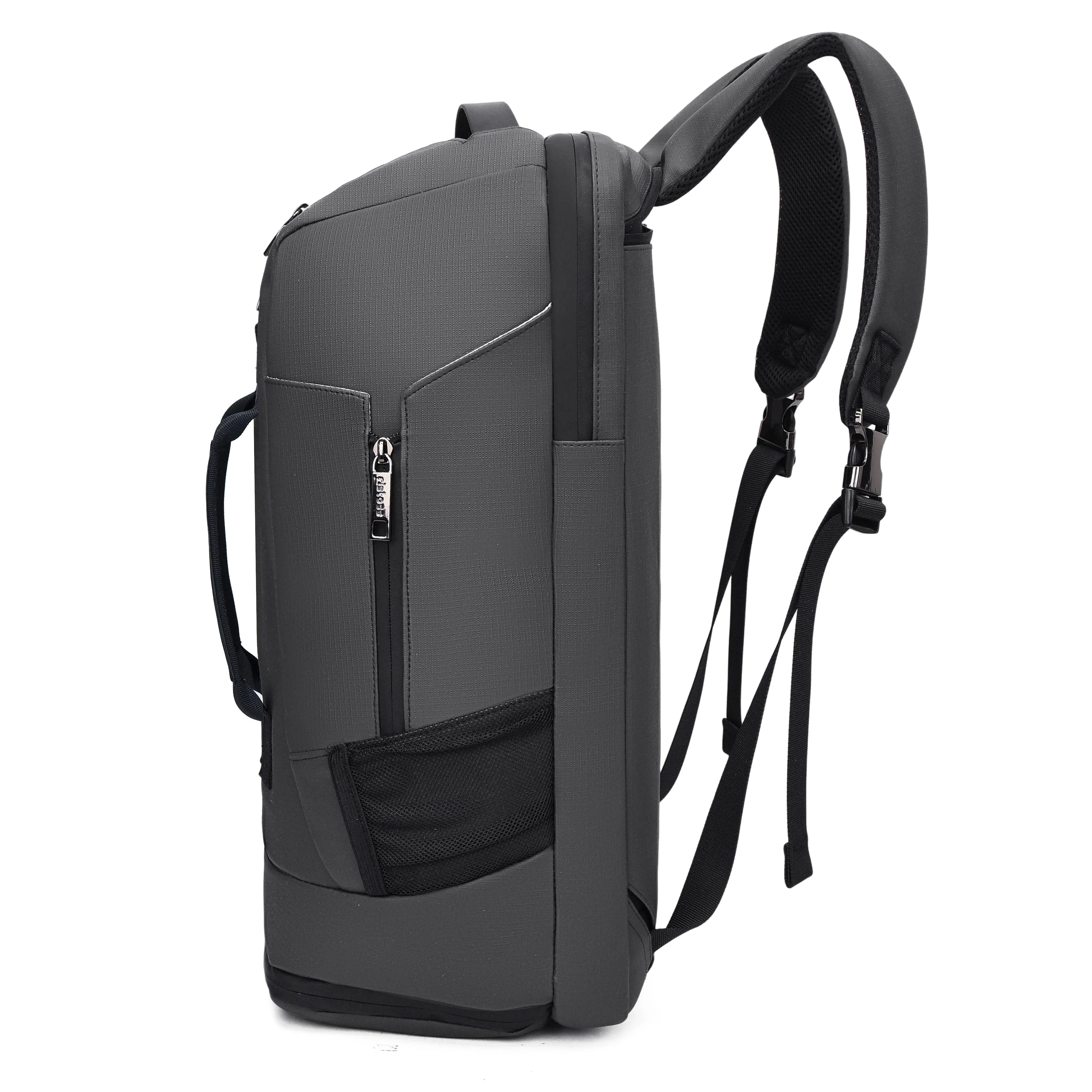The Stud 3-in-1 Multifunctional Backpack - Ristoss