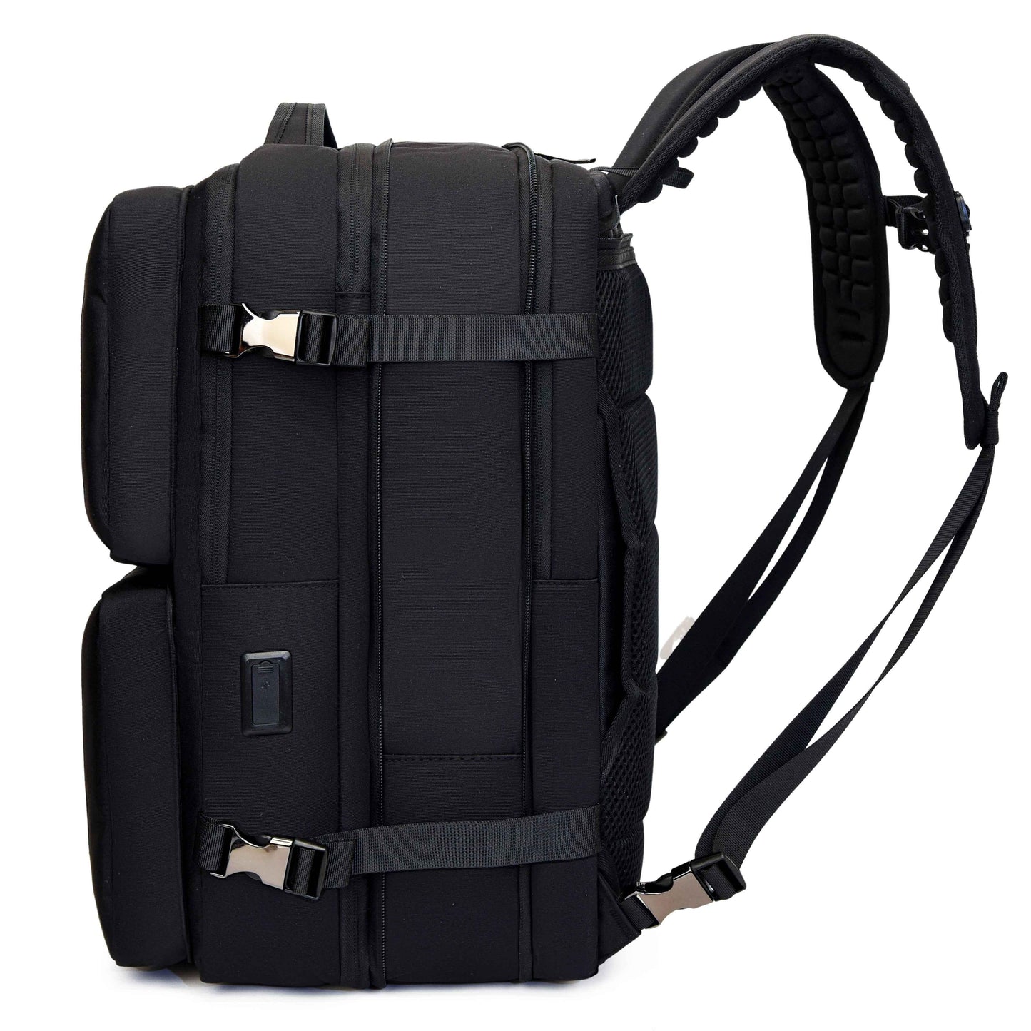 Voyager Ultra Fit Plus Backpack (55L)