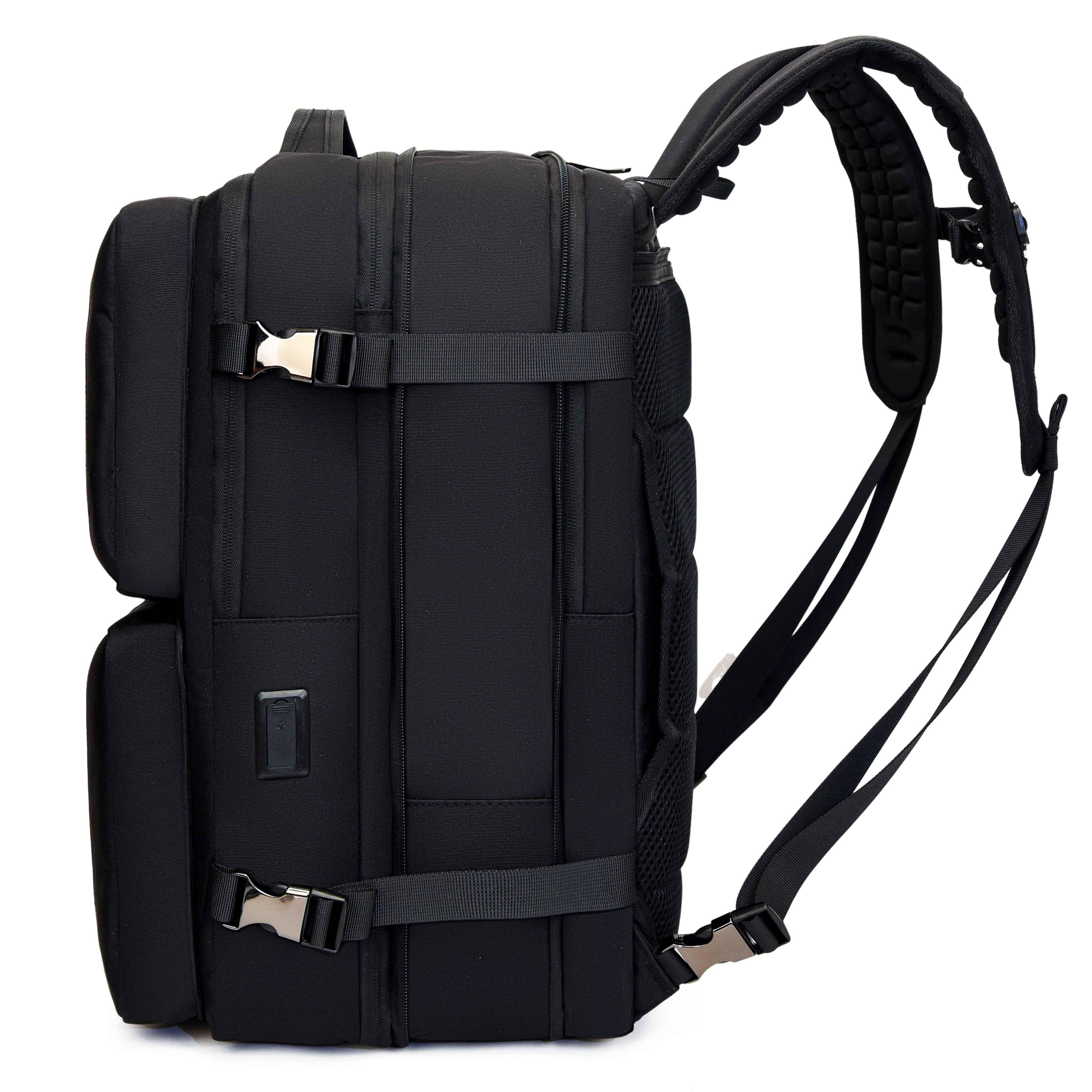 Voyager Ultra Fit Plus Backpack (55L) - Ristoss