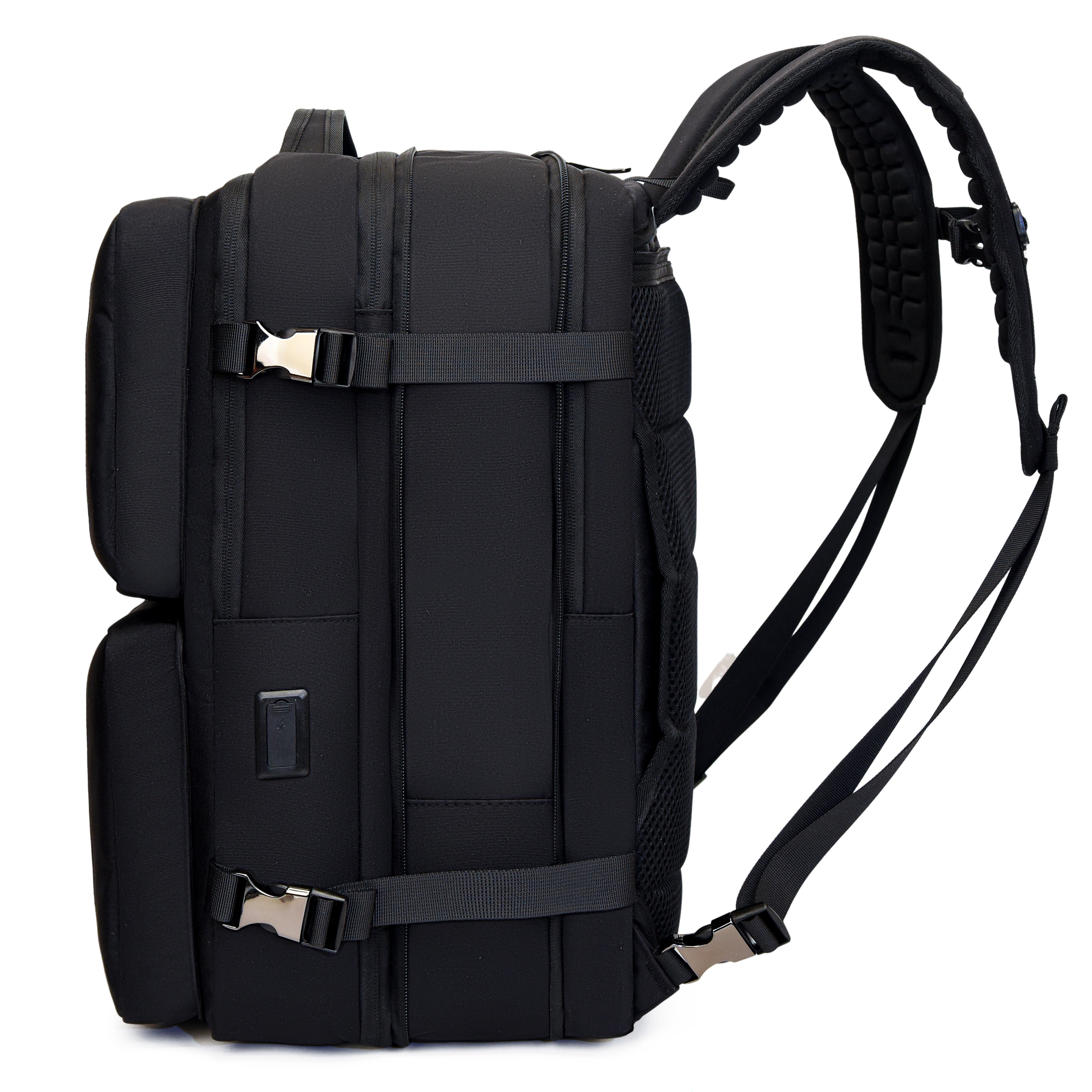 Voyager Ultra Fit Plus Backpack (55L)