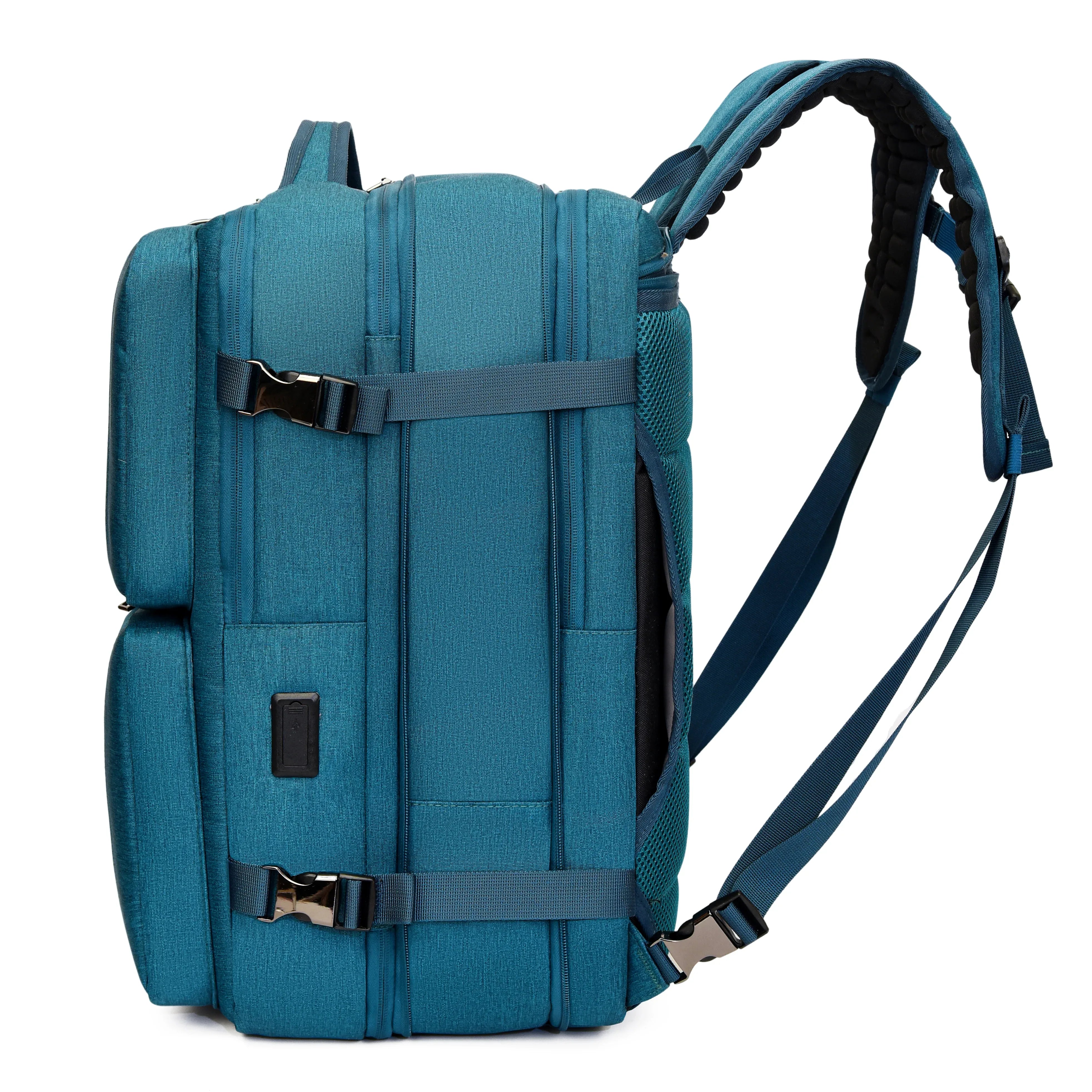 Voyager Ultra Fit Plus Backpack (55L) - Ristoss