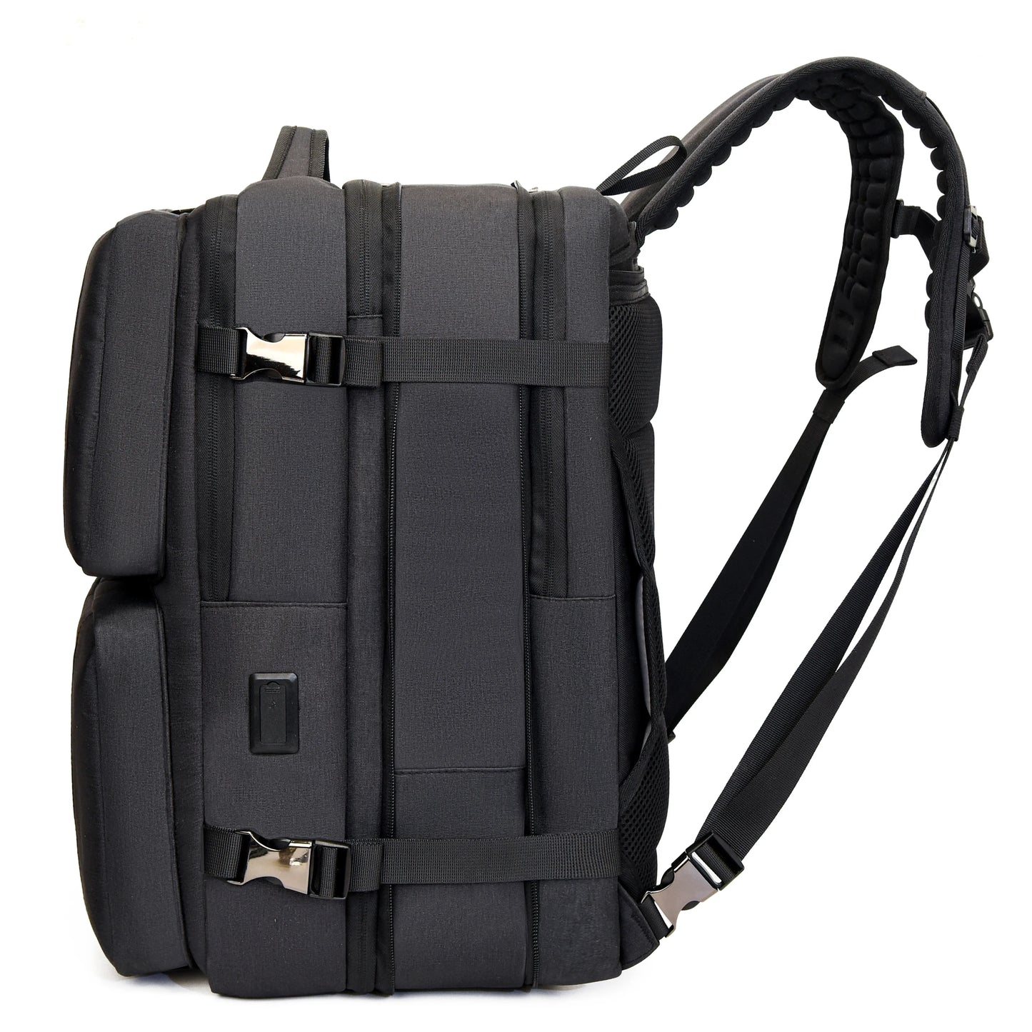 Voyager Ultra Fit Plus Backpack (55L)