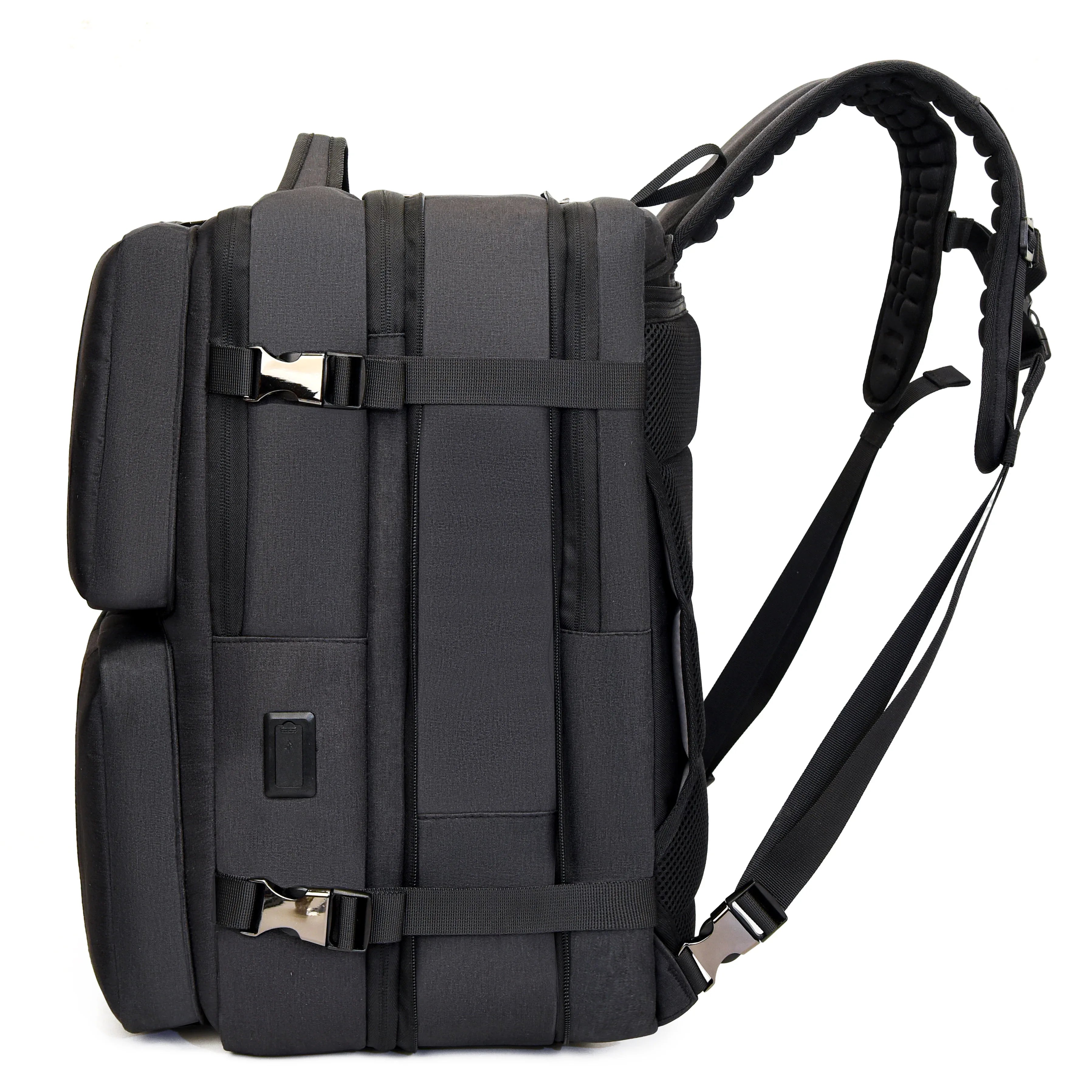 Voyager Ultra Fit Plus Backpack (55L) - Ristoss