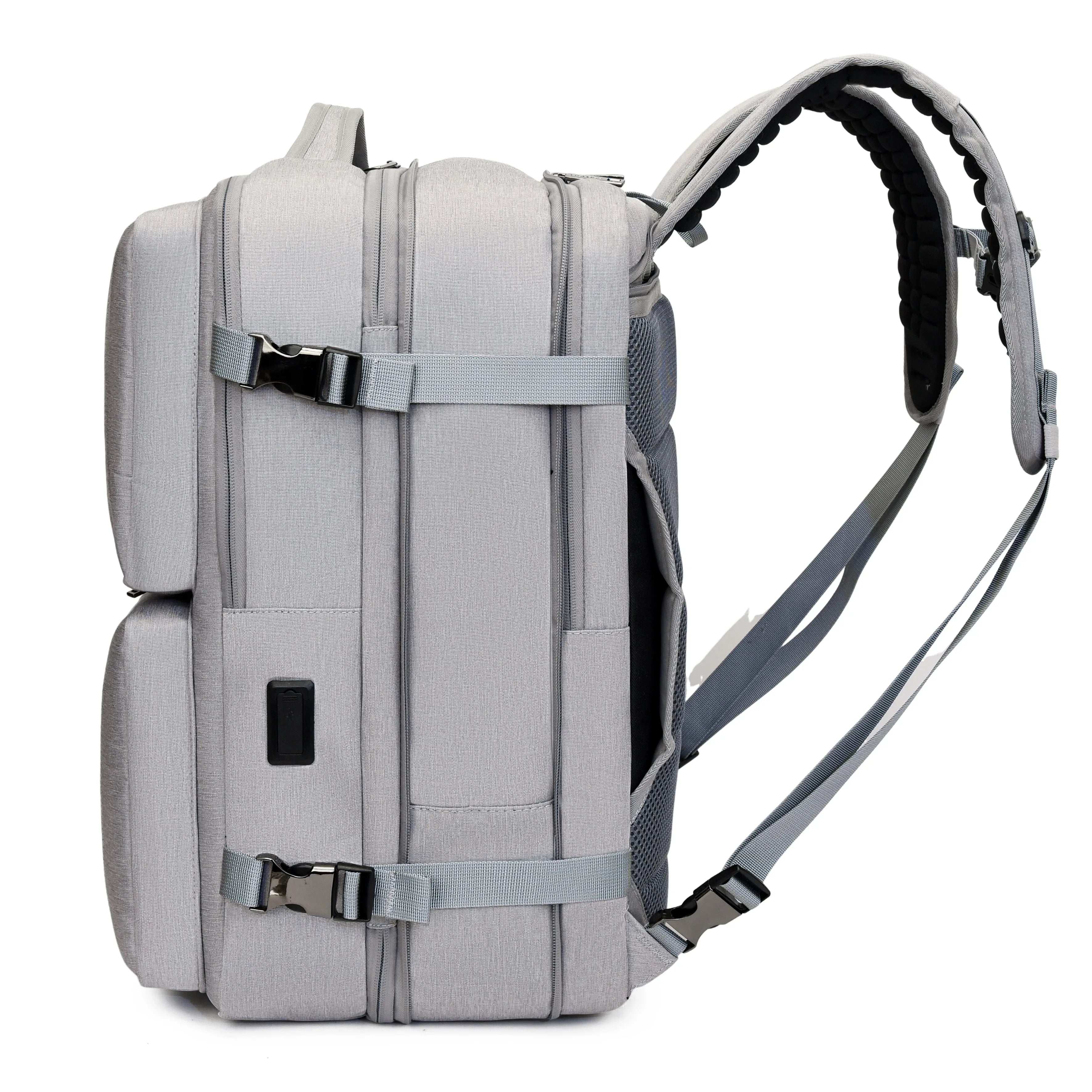 Voyager Ultra Fit Plus Backpack (55L) - Ristoss