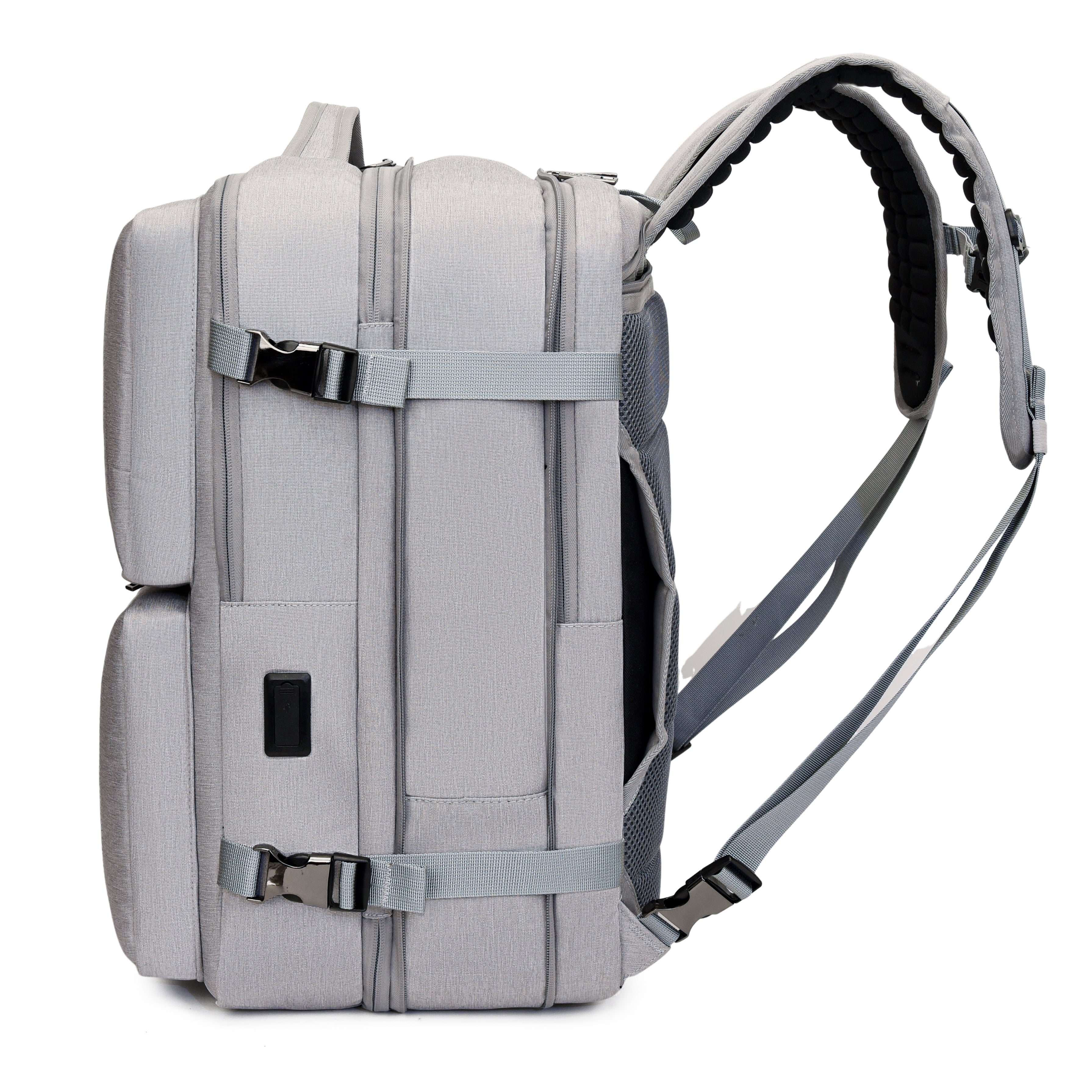 Voyager Ultra Fit Plus Backpack (55L)