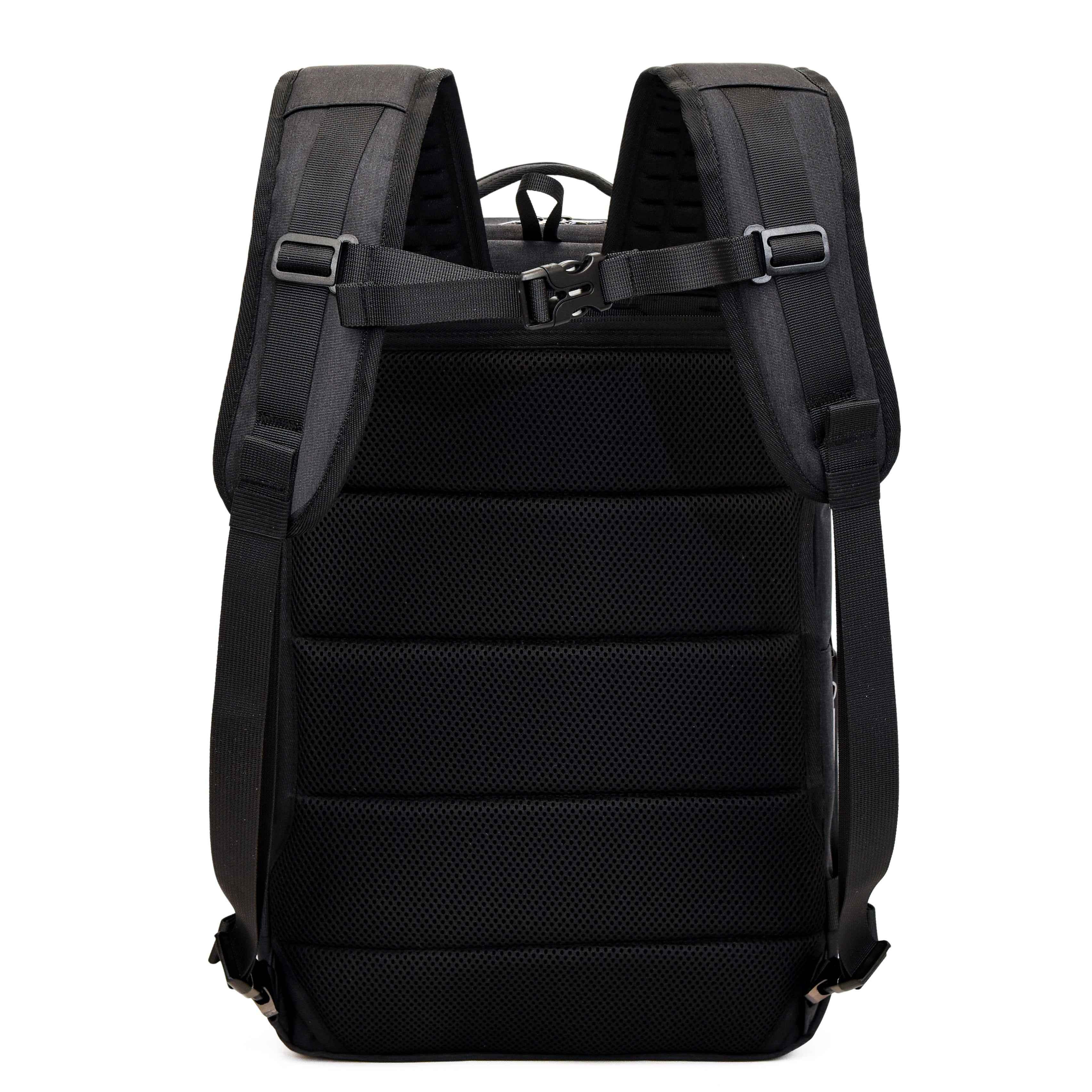 Voyager Ultra Fit Plus Backpack (55L) - Ristoss