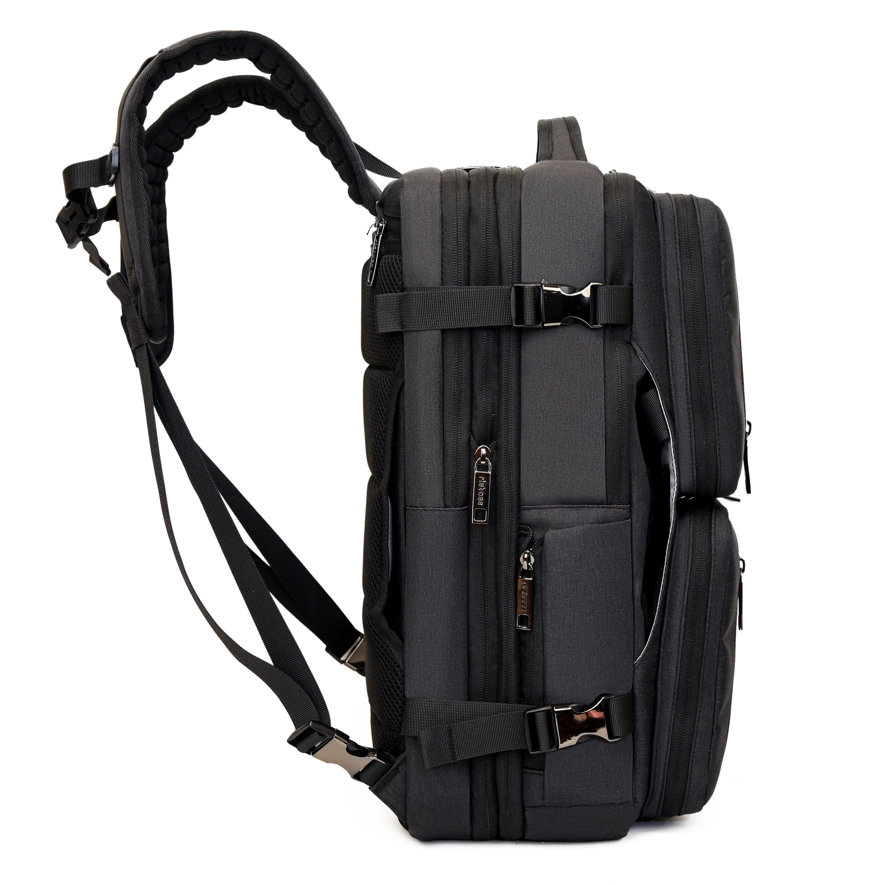Voyager Ultra Fit Plus Backpack (55L) - Ristoss