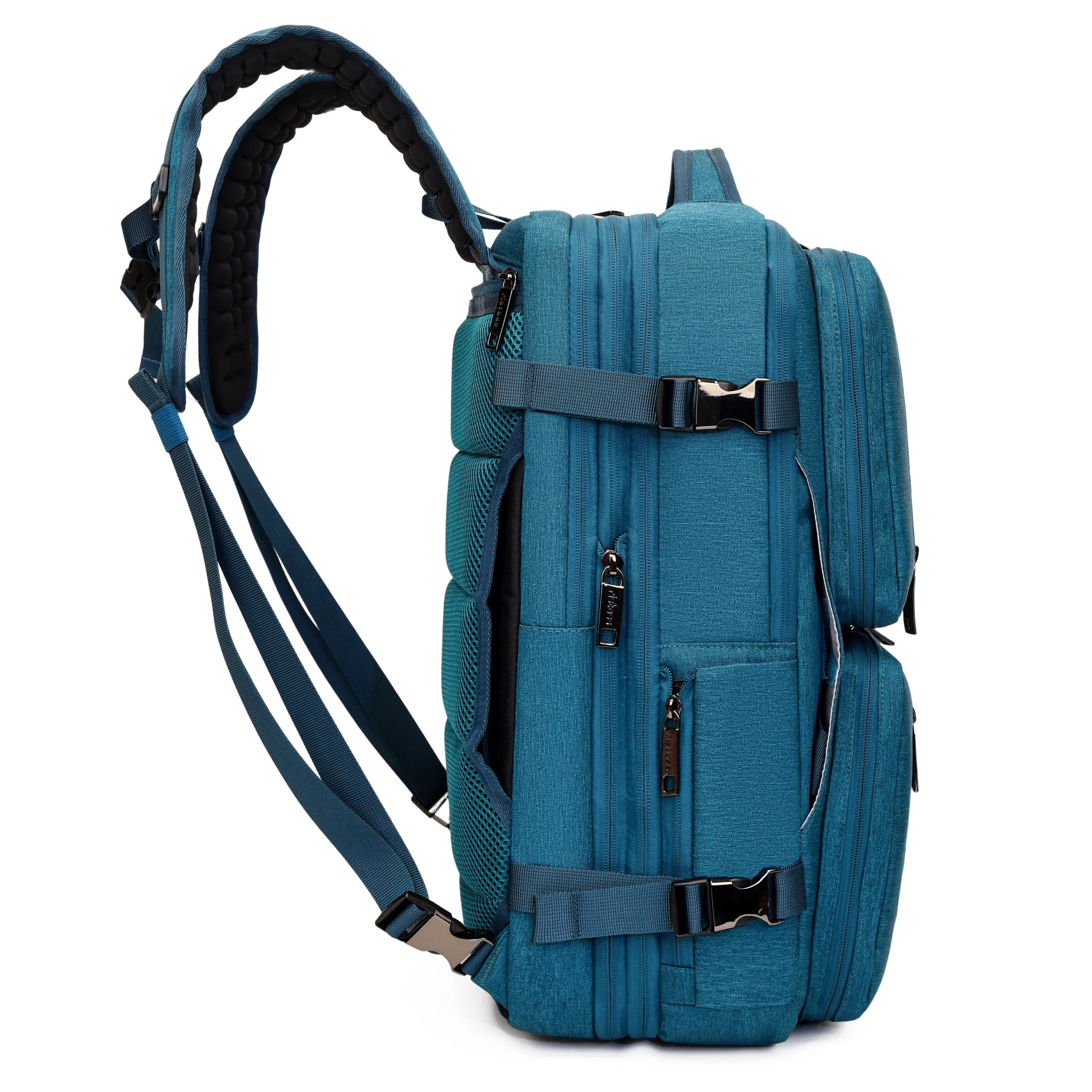 Voyager Ultra Fit Plus Backpack (55L) - Ristoss