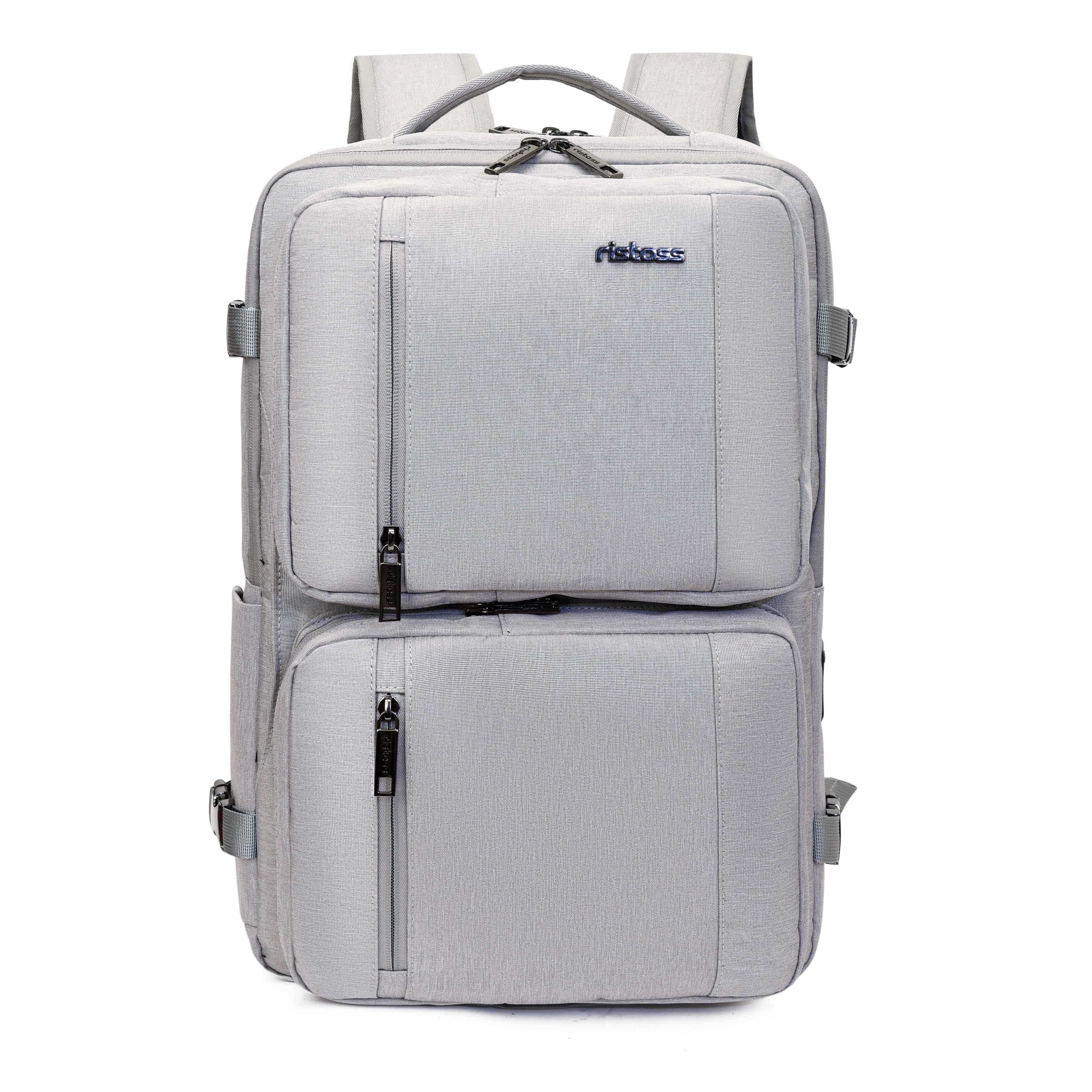 55l laptop backpack Voyager Ultra Fit Plus Backpack (55L) – Ristoss