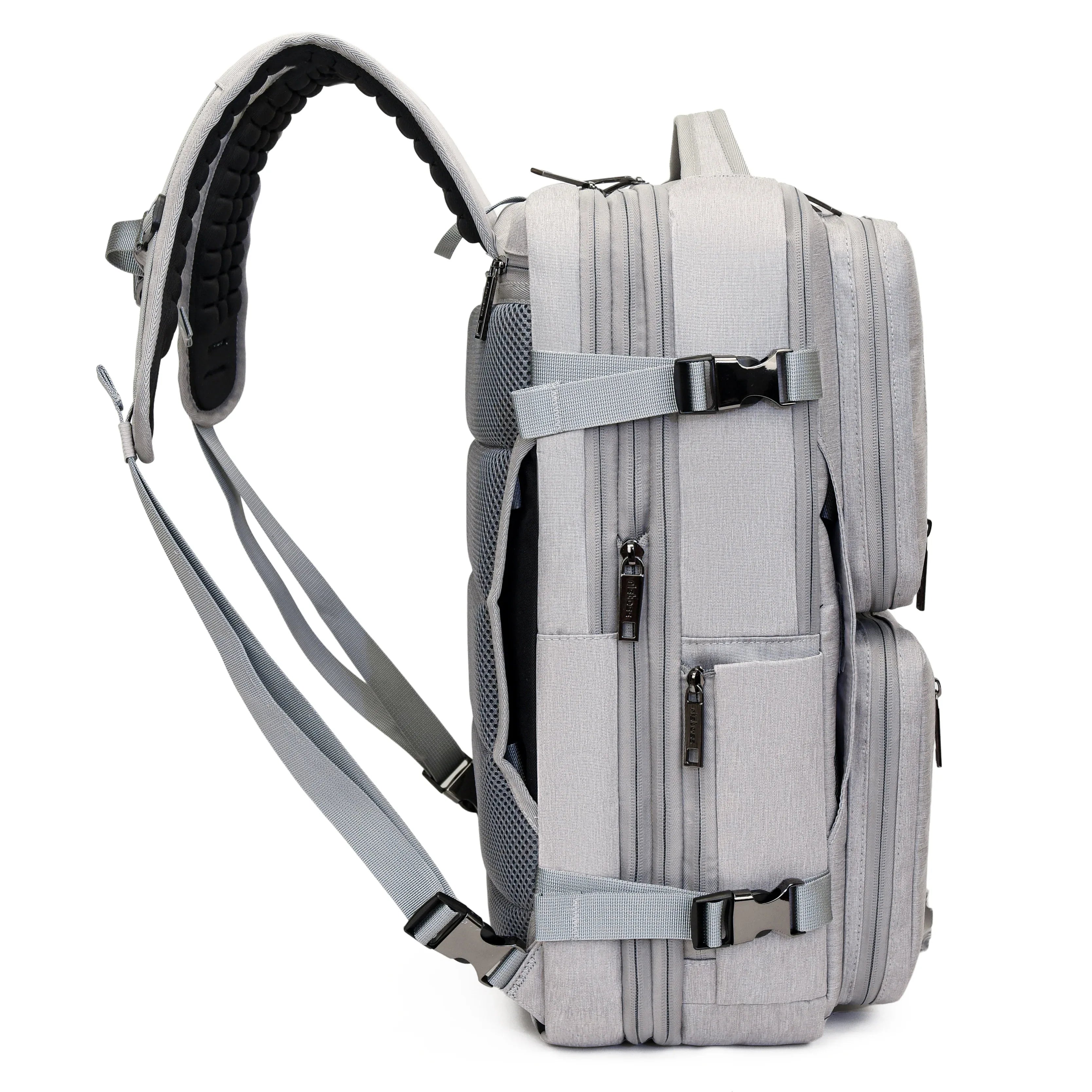 Voyager Ultra Fit Plus Backpack (55L) - Ristoss