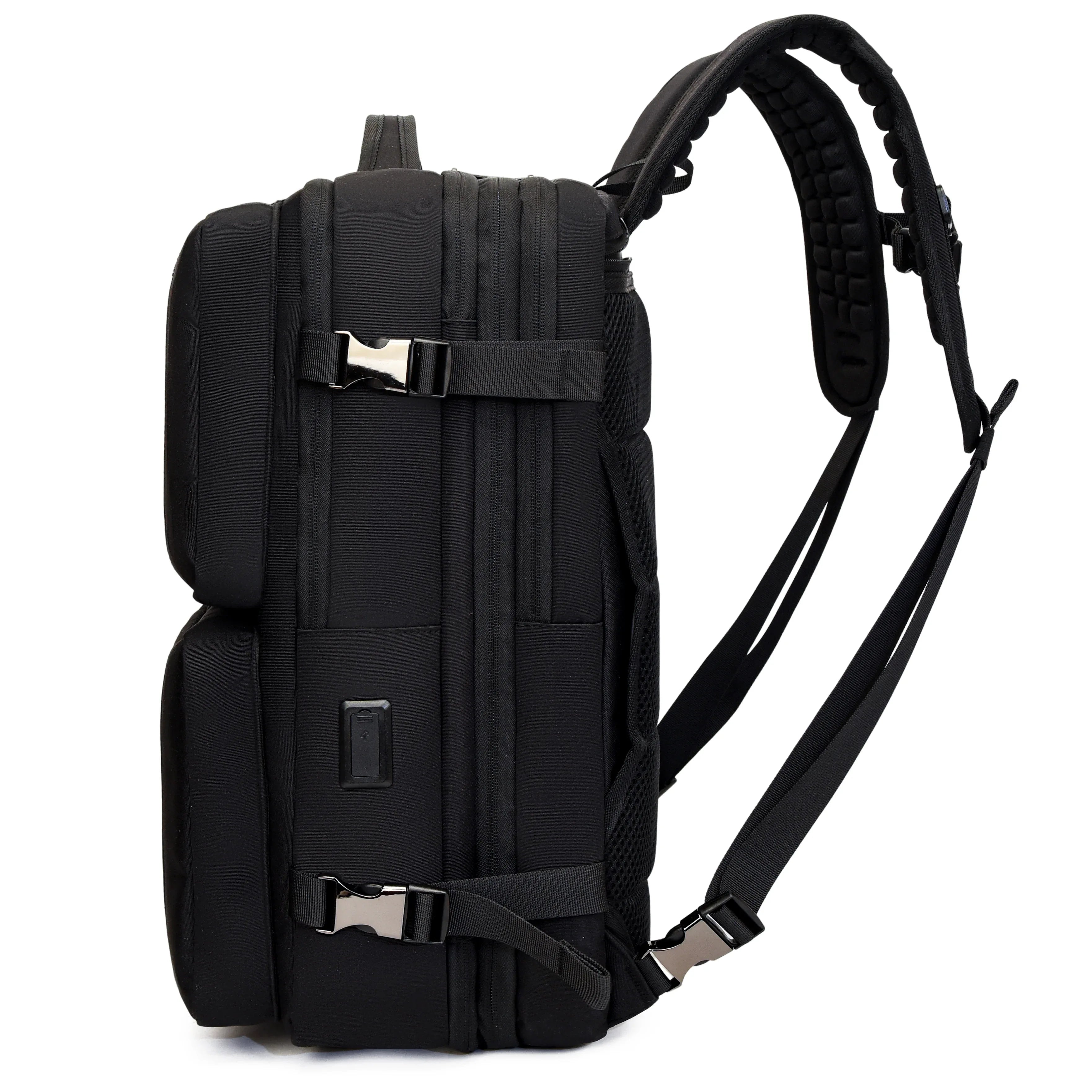 Voyager Ultra Fit Plus Backpack (55L) - Ristoss
