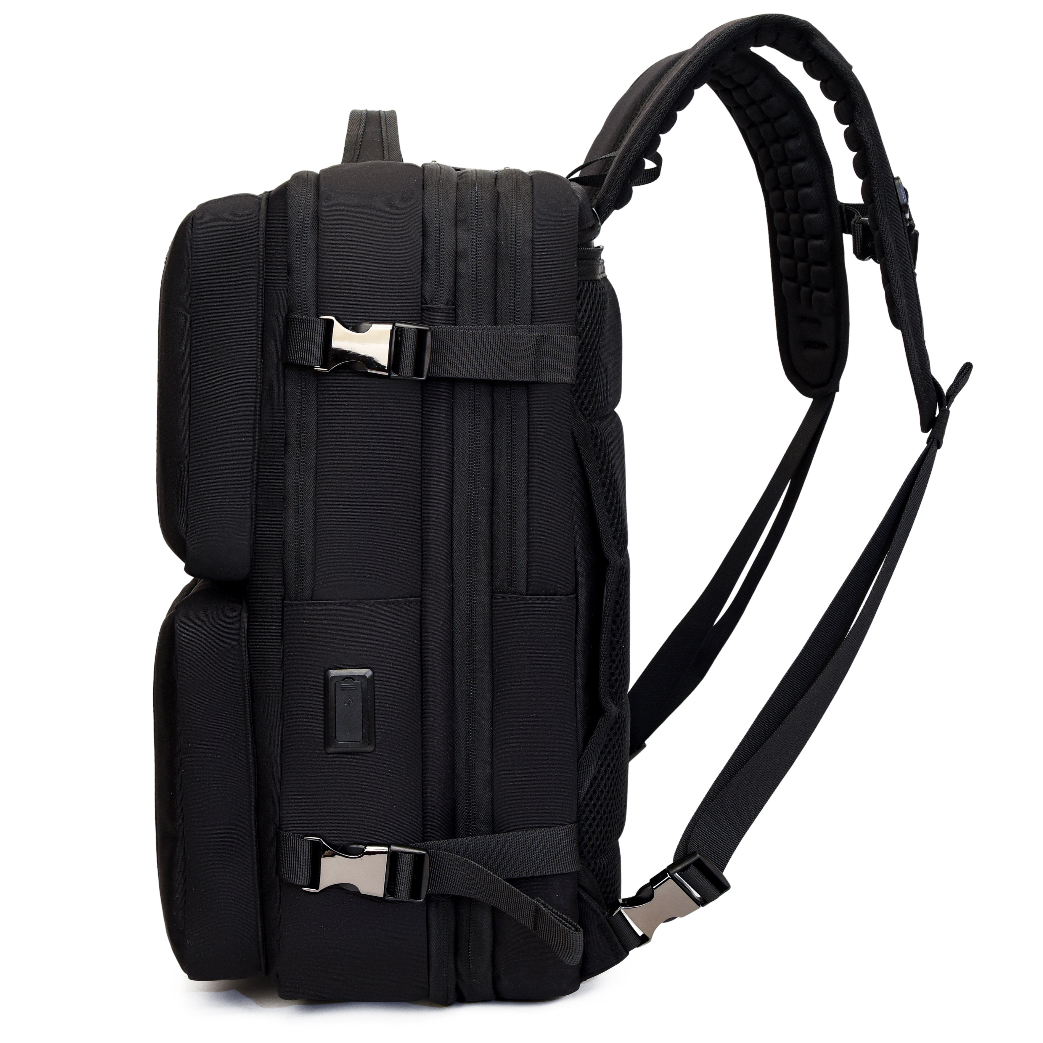 Voyager Ultra Fit Plus Backpack (55L)