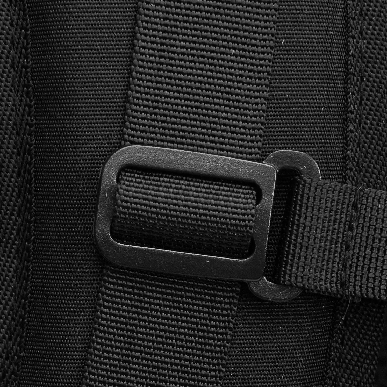 Voyager Ultra Fit Plus Backpack (55L) - Ristoss