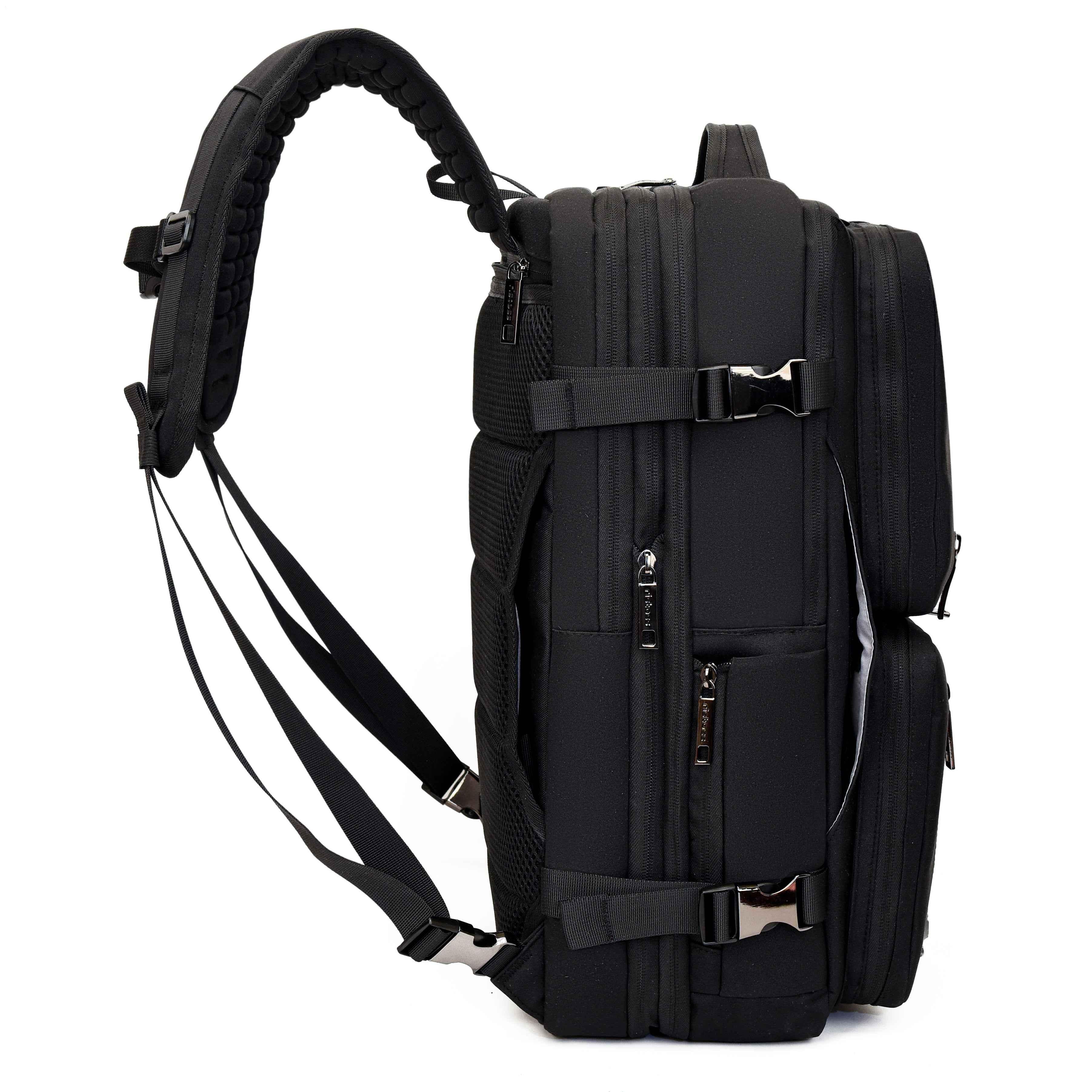 Voyager Ultra Fit Plus Backpack (55L) - Ristoss