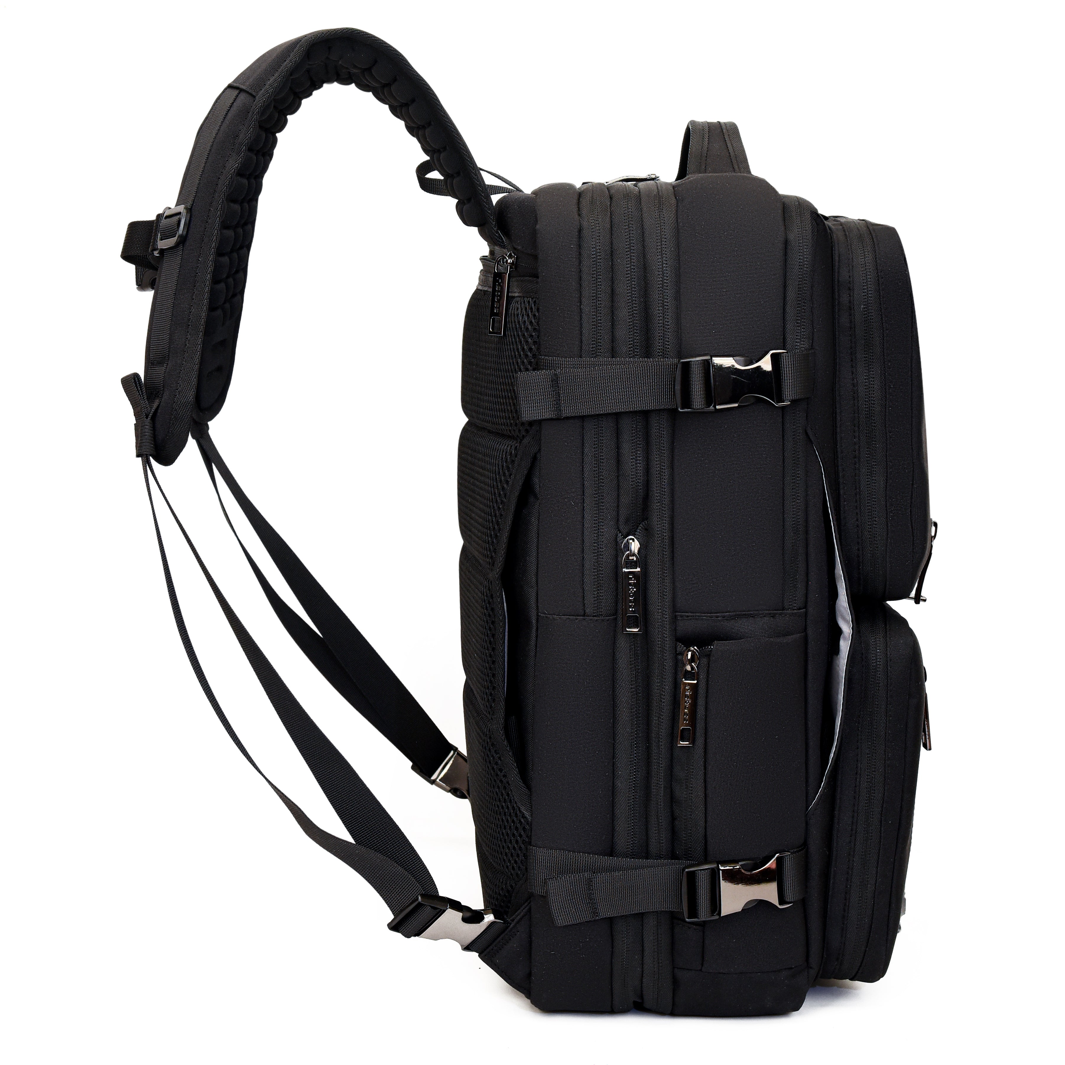 Voyager Ultra Fit Plus Backpack (55L)